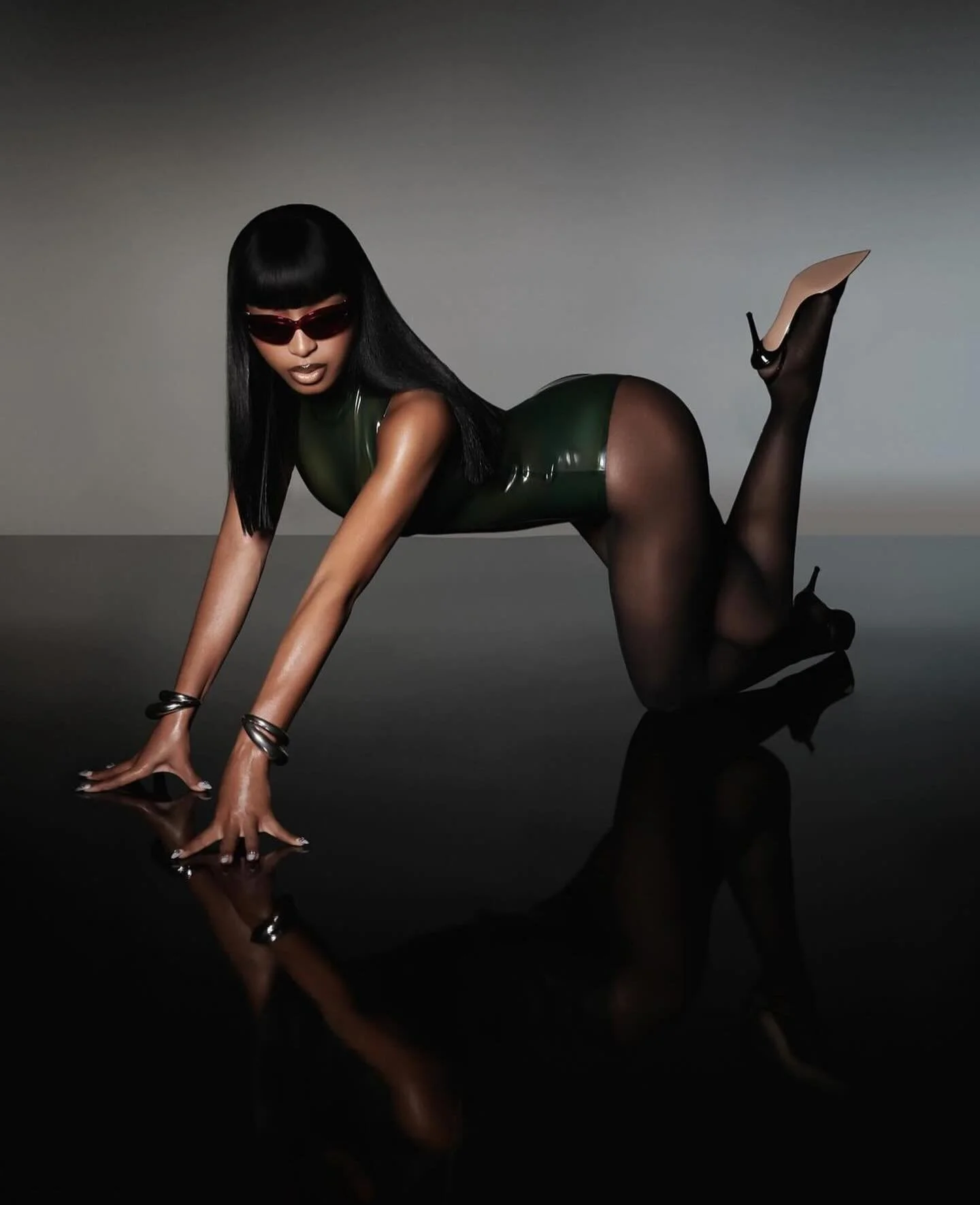 Set Design for @normani by 🙋🏻&zwj;♀️
CD: @kwasifordjour 
Photographer: @marcuscooper 
RCA: @ssshoreist @nikiroberton 
Production: @indigoprojects @hillgs 
Lead Man: @brian_andrew_marquez 
Set Dresser: @antaeuslittlejohn 
Set Dresser: Matthew Ferate