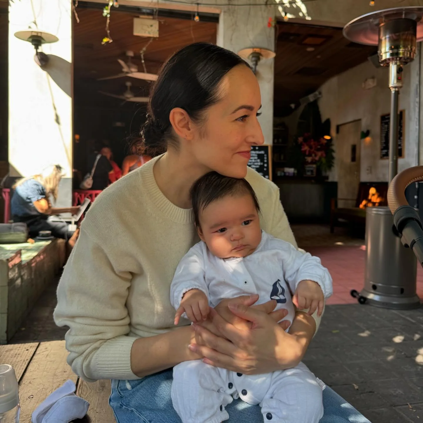 I&rsquo;m taking a break from Instagram. I need to grieve properly so I can resist despair and resentment. So I can face the reality of the state of the country with grace, hope and the determination it will take to plan and regroup. I need to hold m