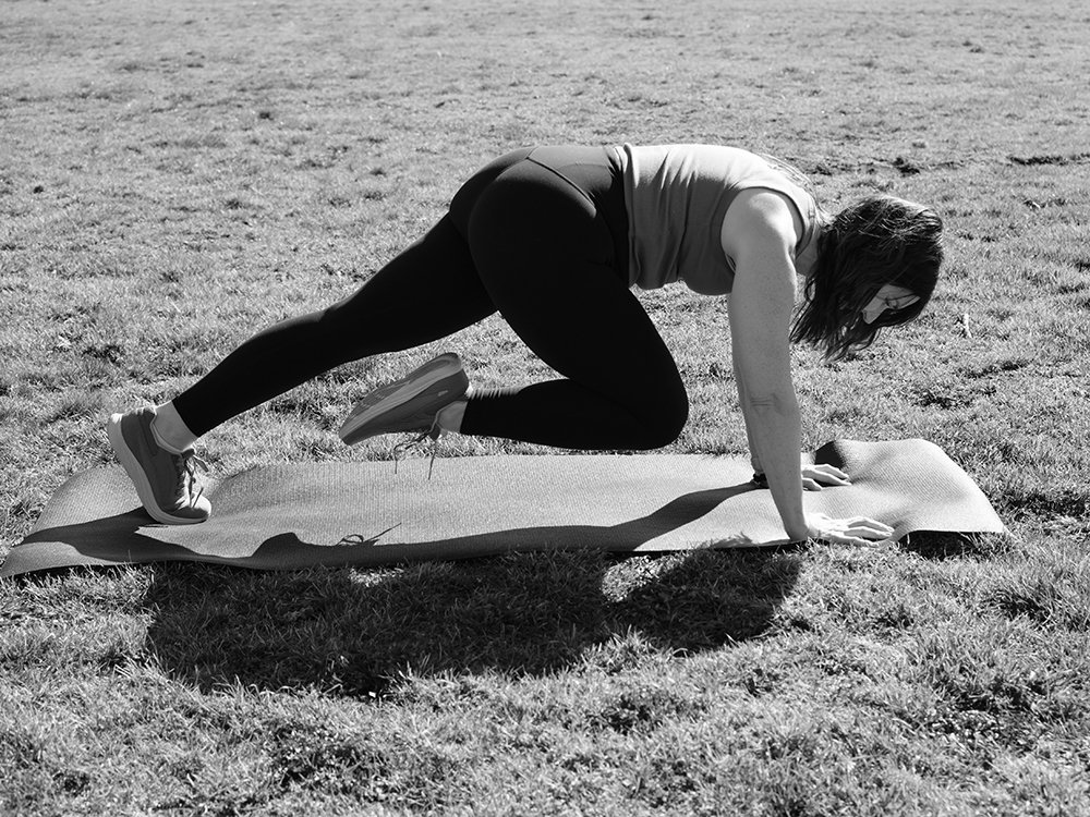June 9: Drop-in Postpartum Class