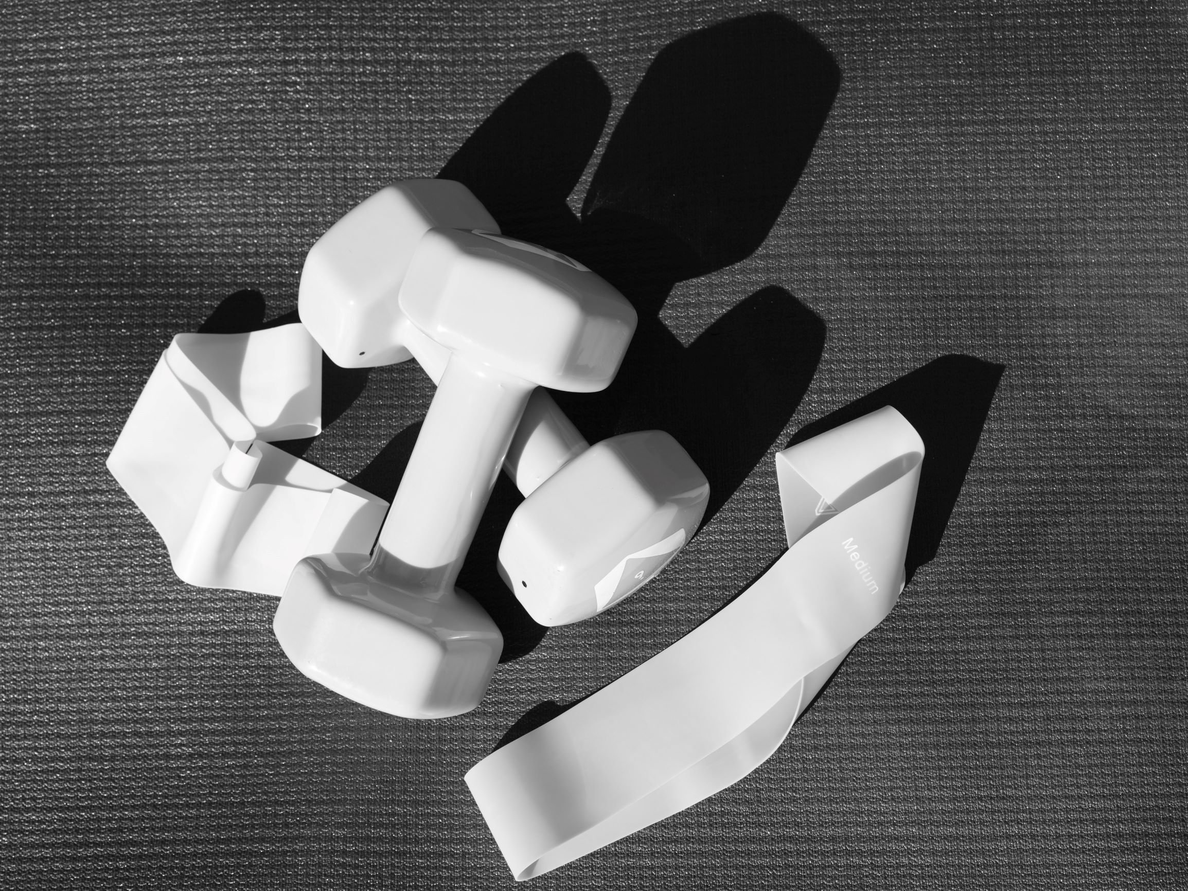 Postpartum Recovery + Strength Training Class