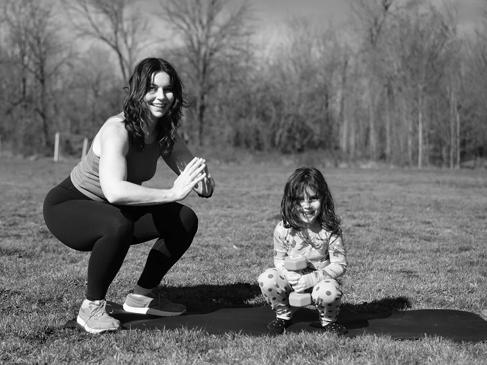 Small group Strength Training (All Life Stages)