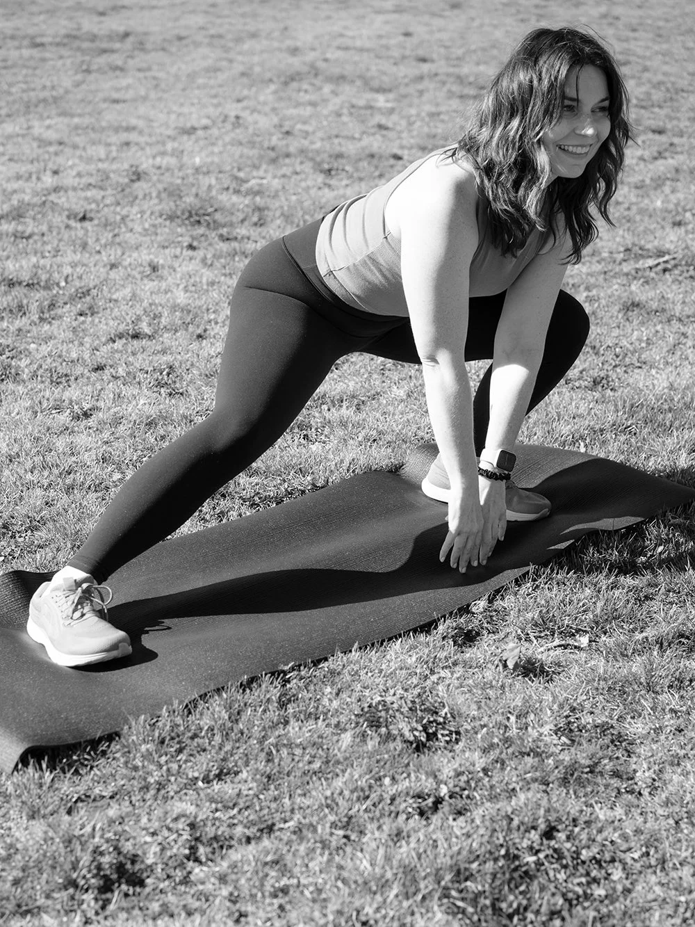 Small group Strength Training (All Life Stages)