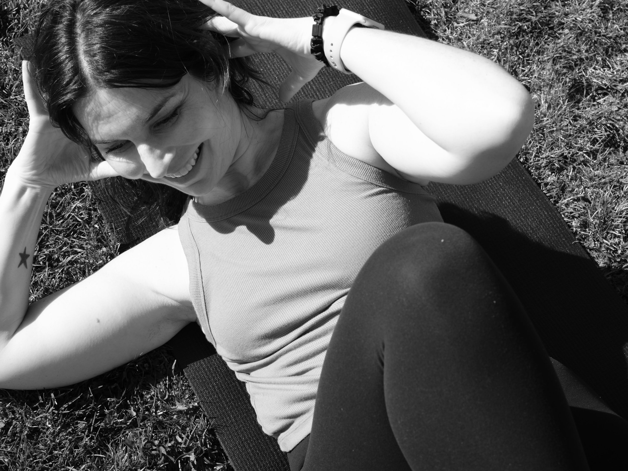 June 23: Drop-in Postpartum Class