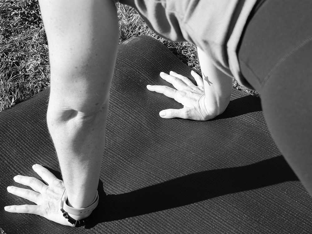 Series: Postpartum Group Class 4/28 - 6/23
