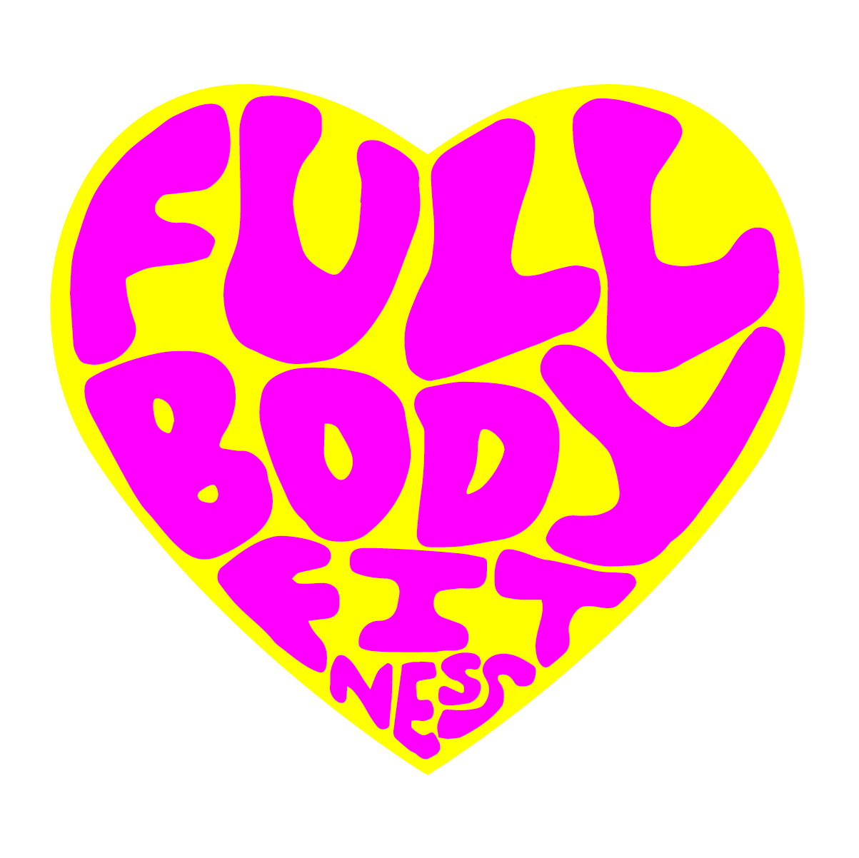 Full Body Fitness