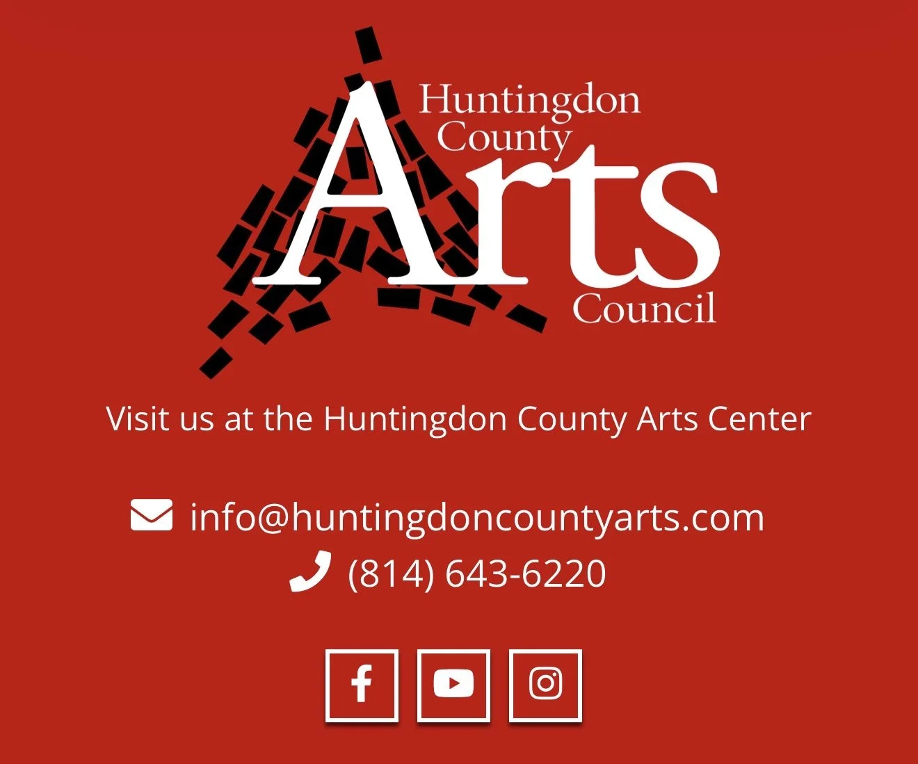 Huntingdon Arts Festival (hUNTINGDON, pa)