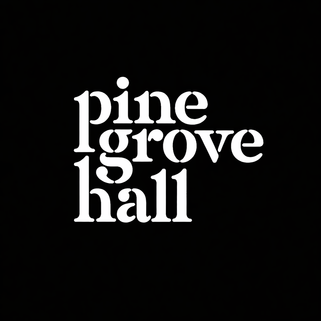Pine Grove Hall “No Filter Series” (State College) w/ Luke Cimbala