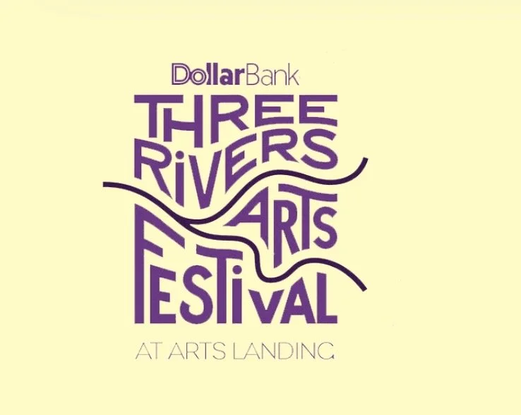 Three Rivers Arts Fest (Pittsburgh, PA)
