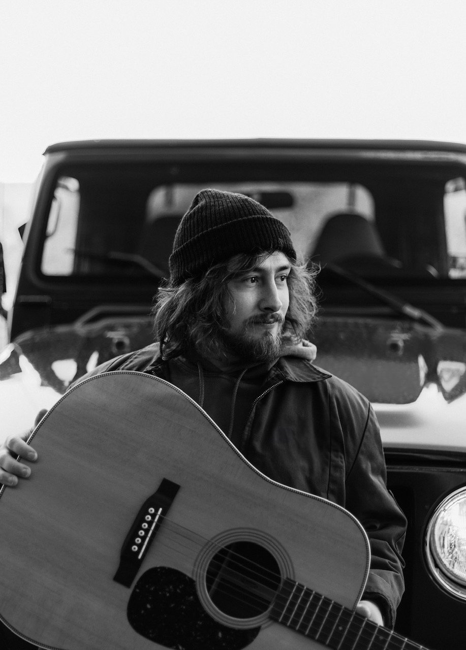 Photo from Album Shoot - Josiah Weaver Photography