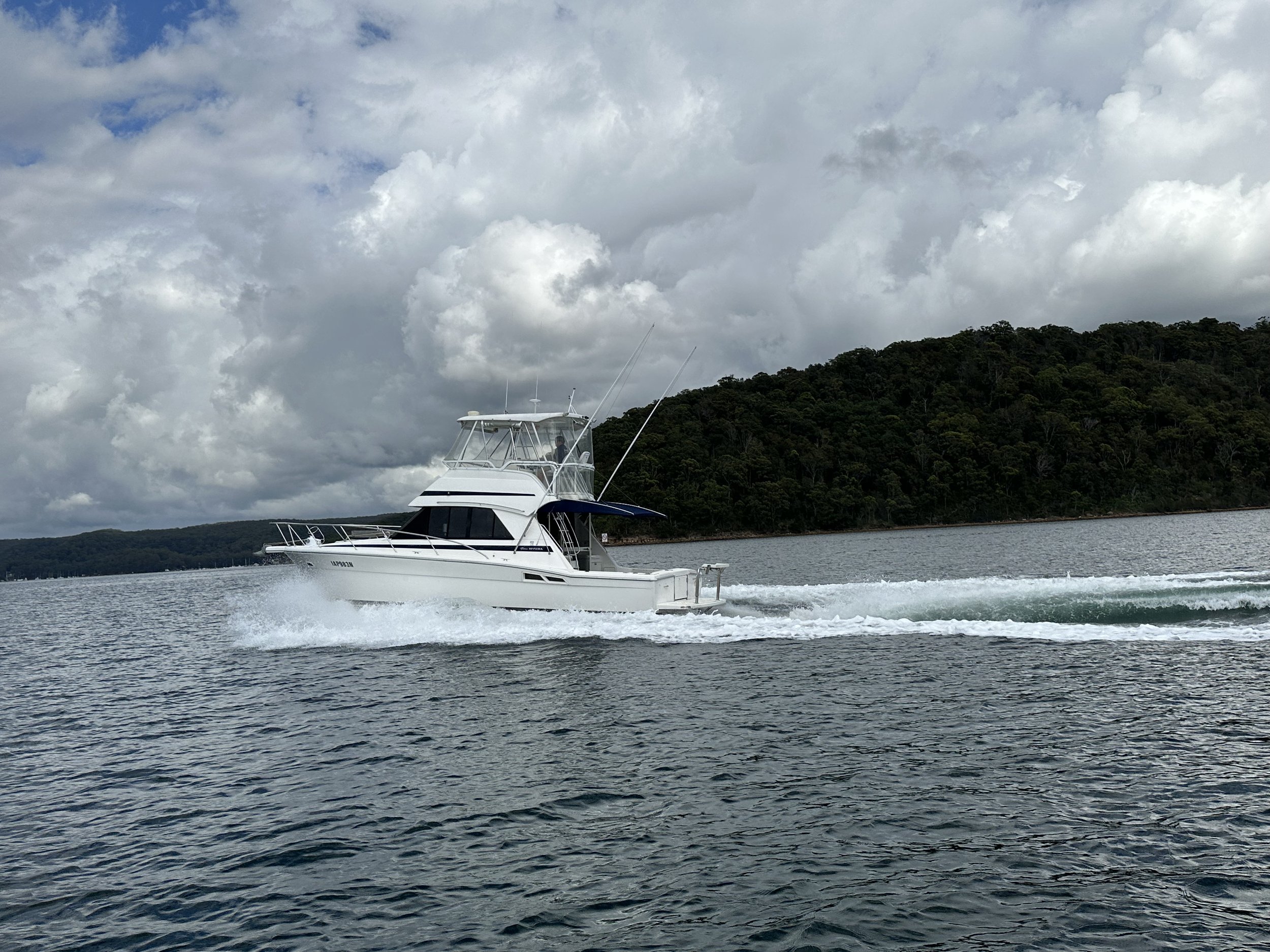 Riviera for sale
