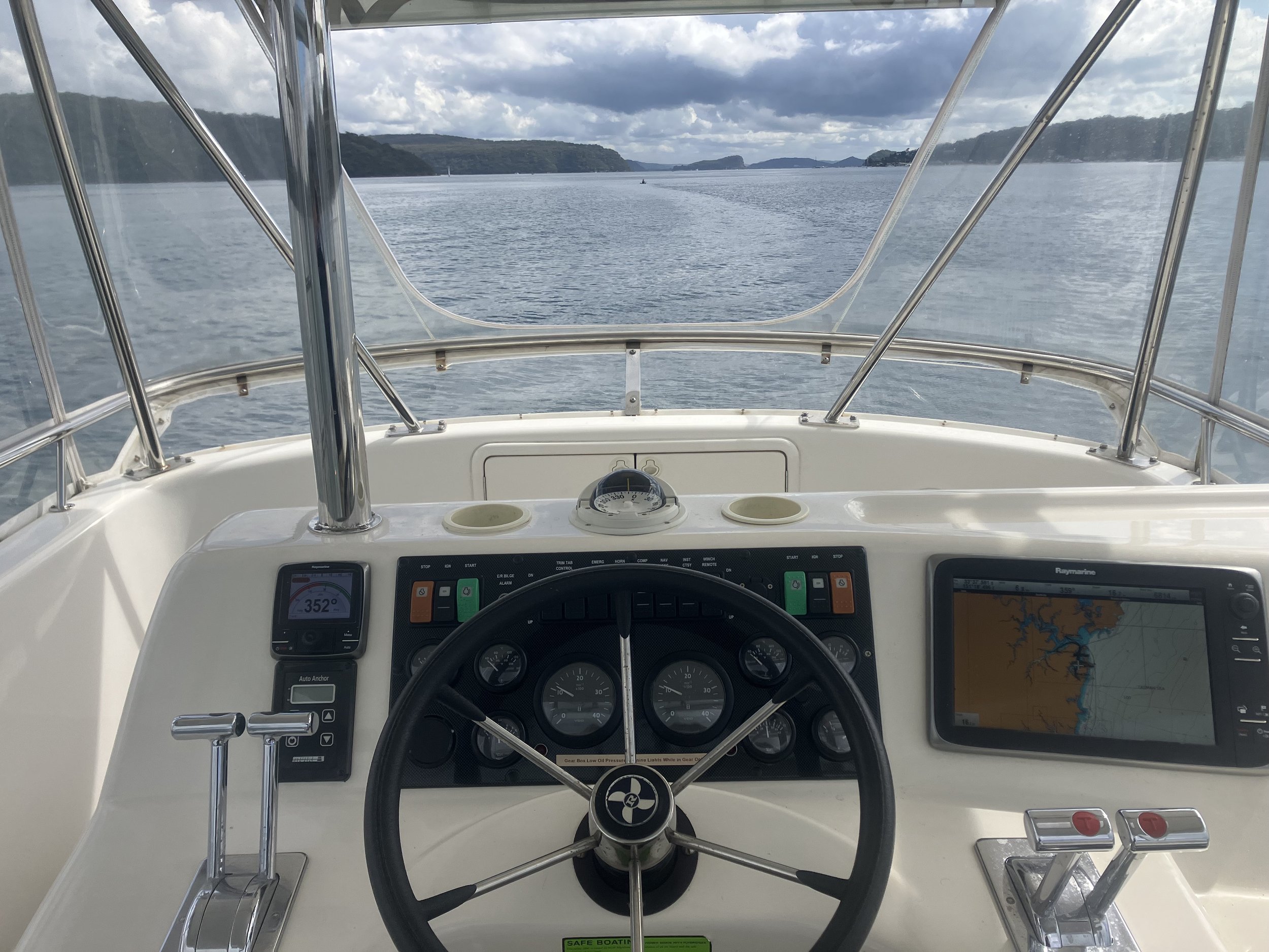 Riviera for sale