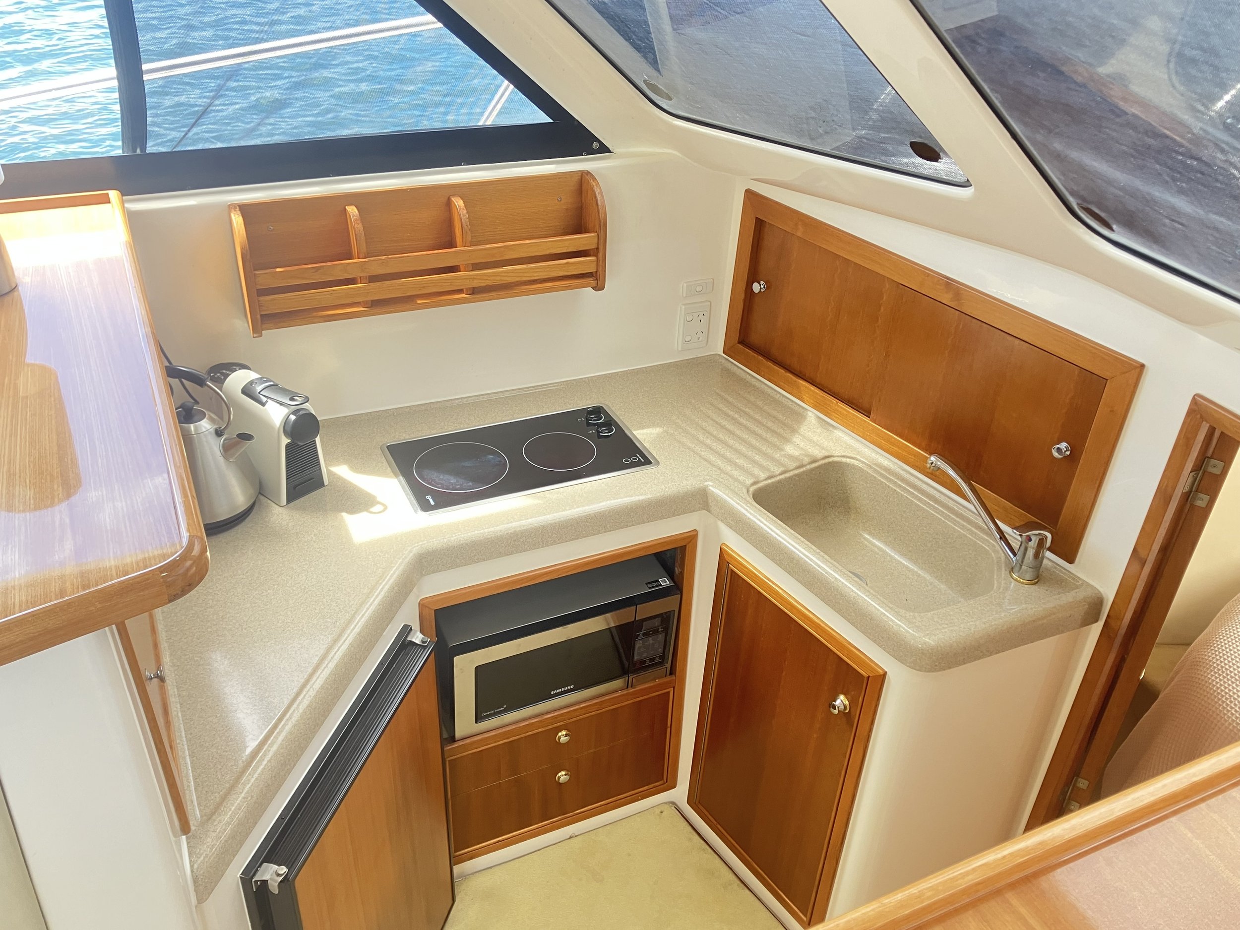 Riviera for sale