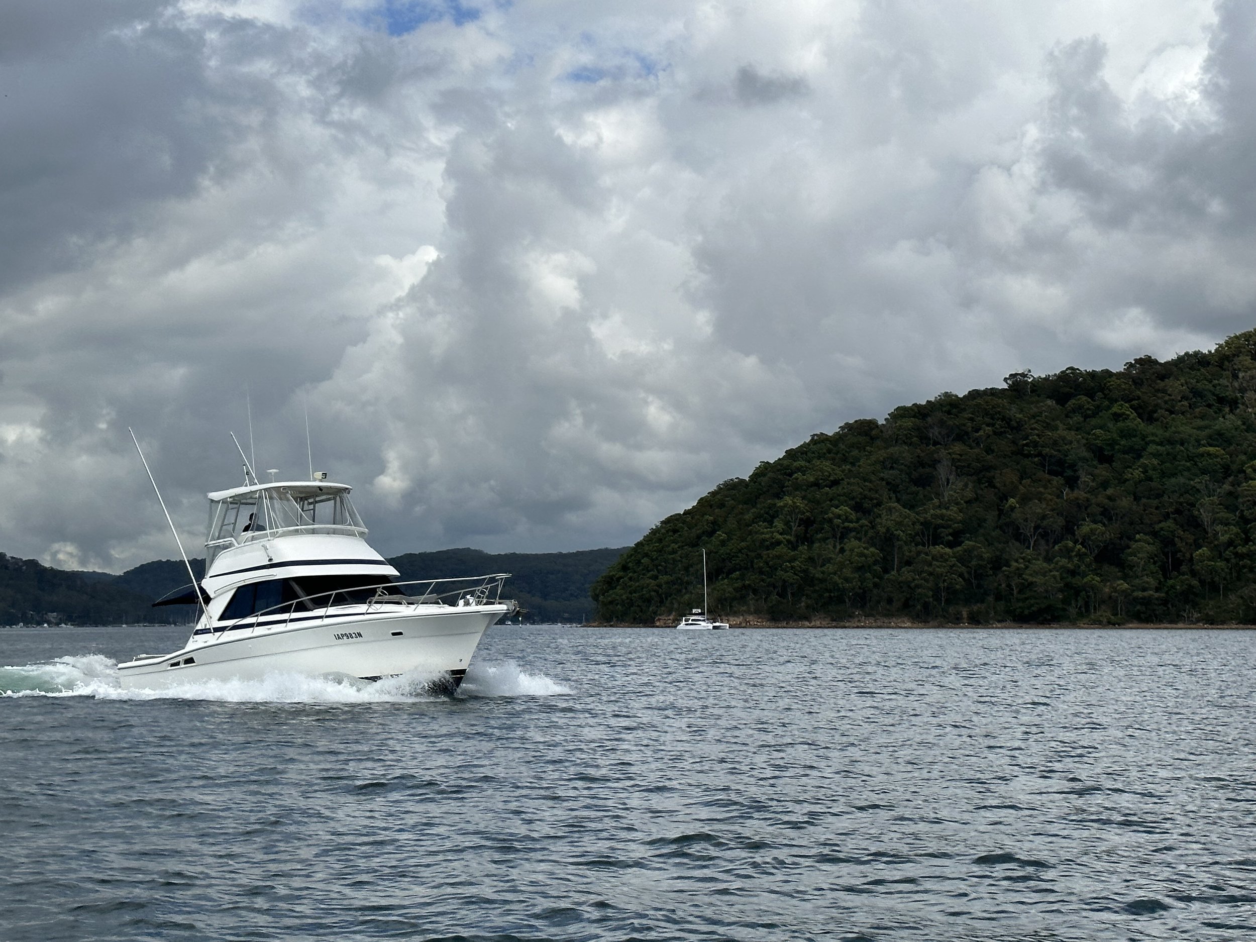 Riviera for sale