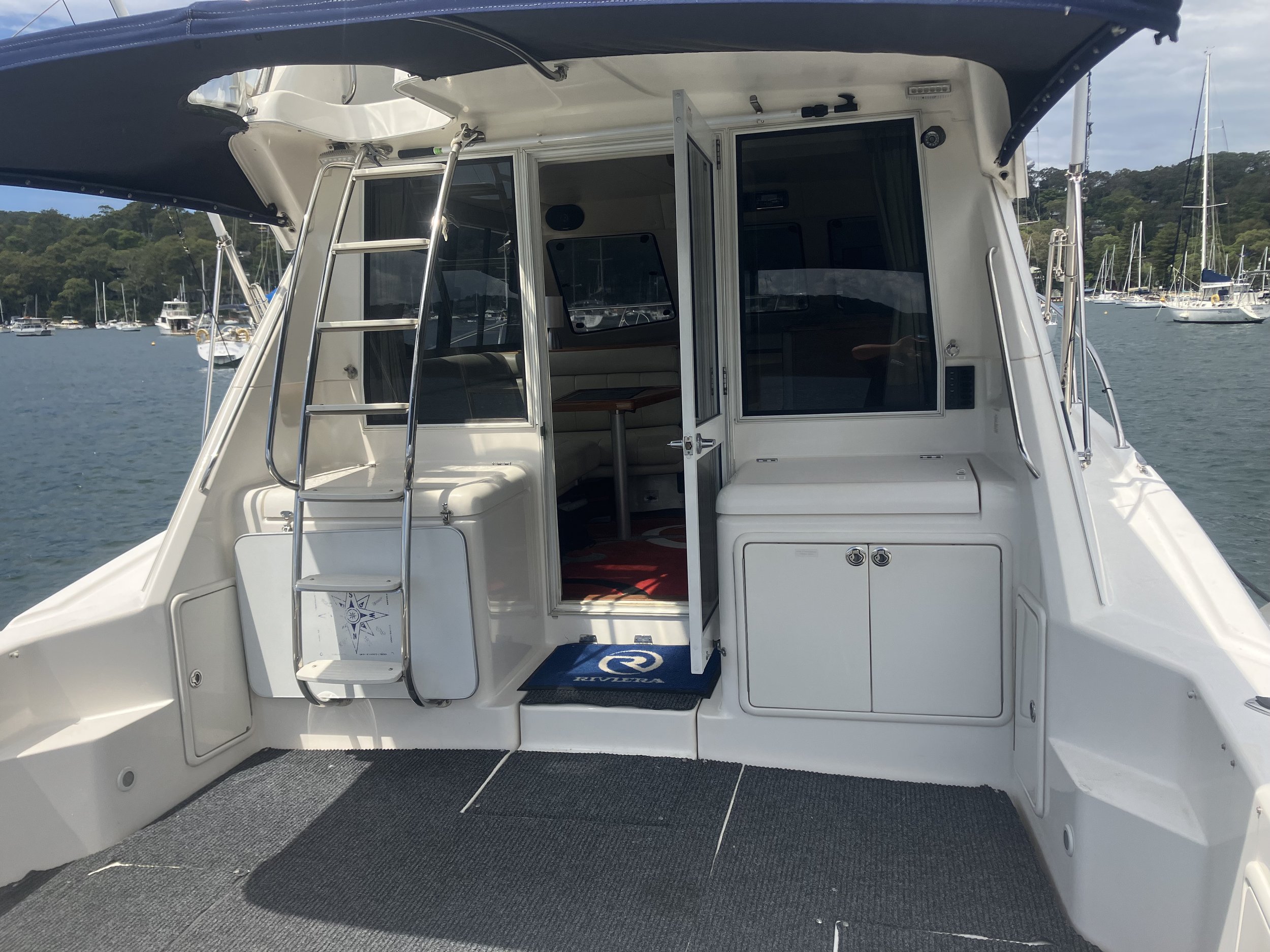 Riviera for sale