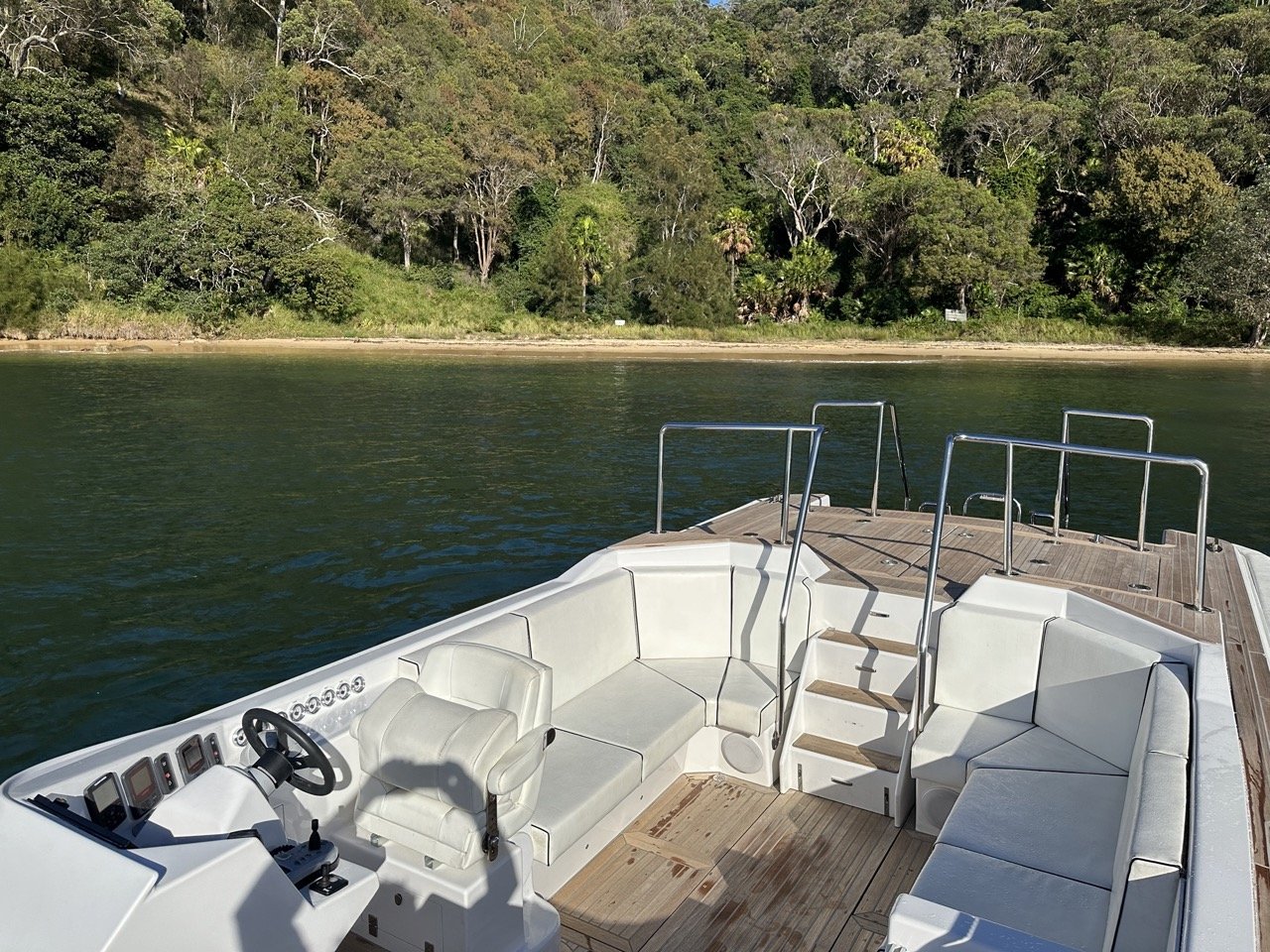 Superyacht Tender For sale