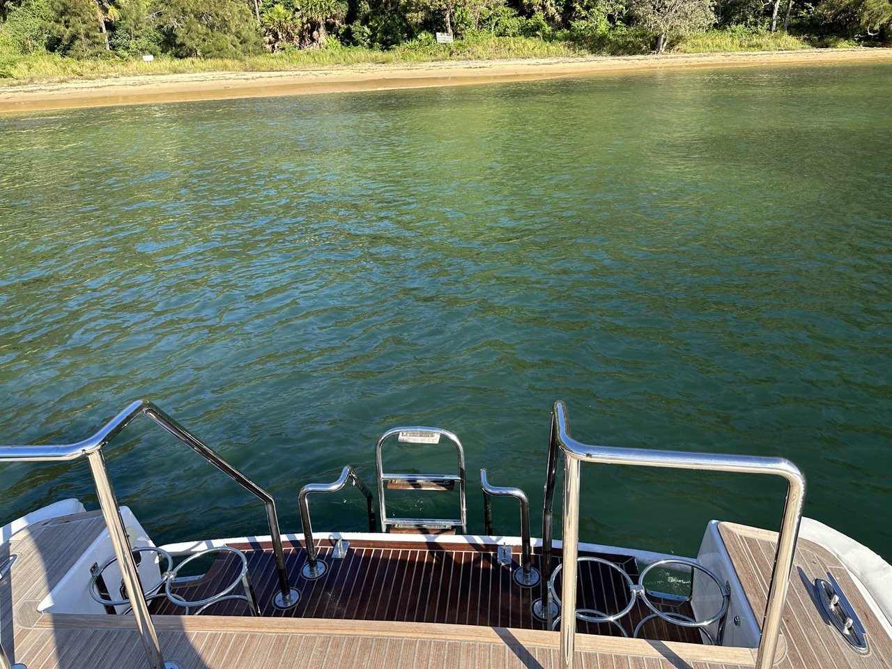 Superyacht Tender For sale