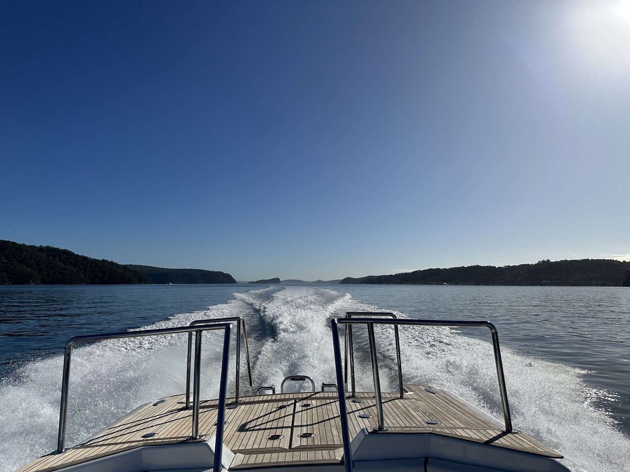 Superyacht Tender For sale