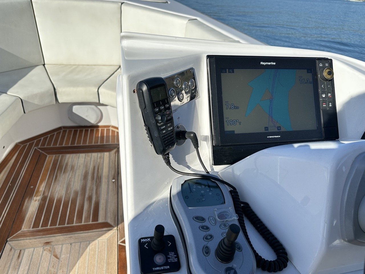 Superyacht Tender For sale