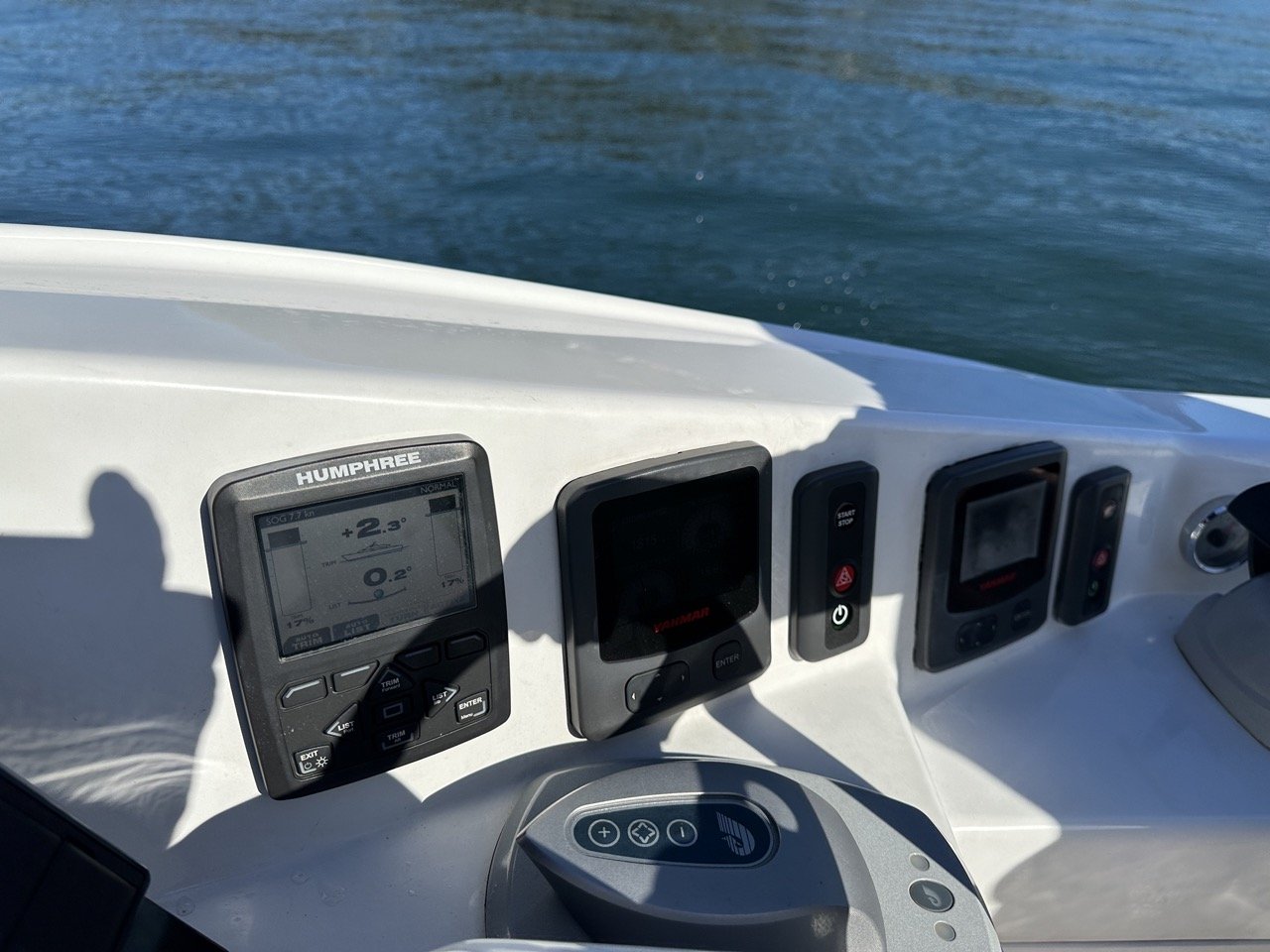 Superyacht Tender For sale