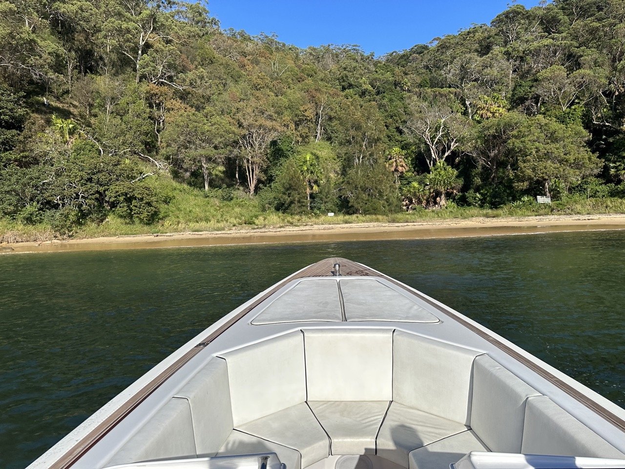 Superyacht Tender For sale