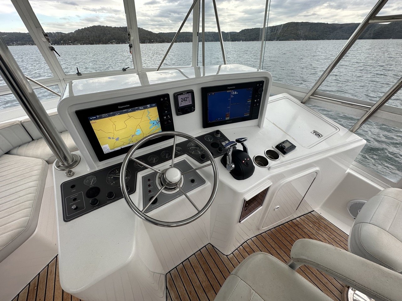 Riviera for Sale