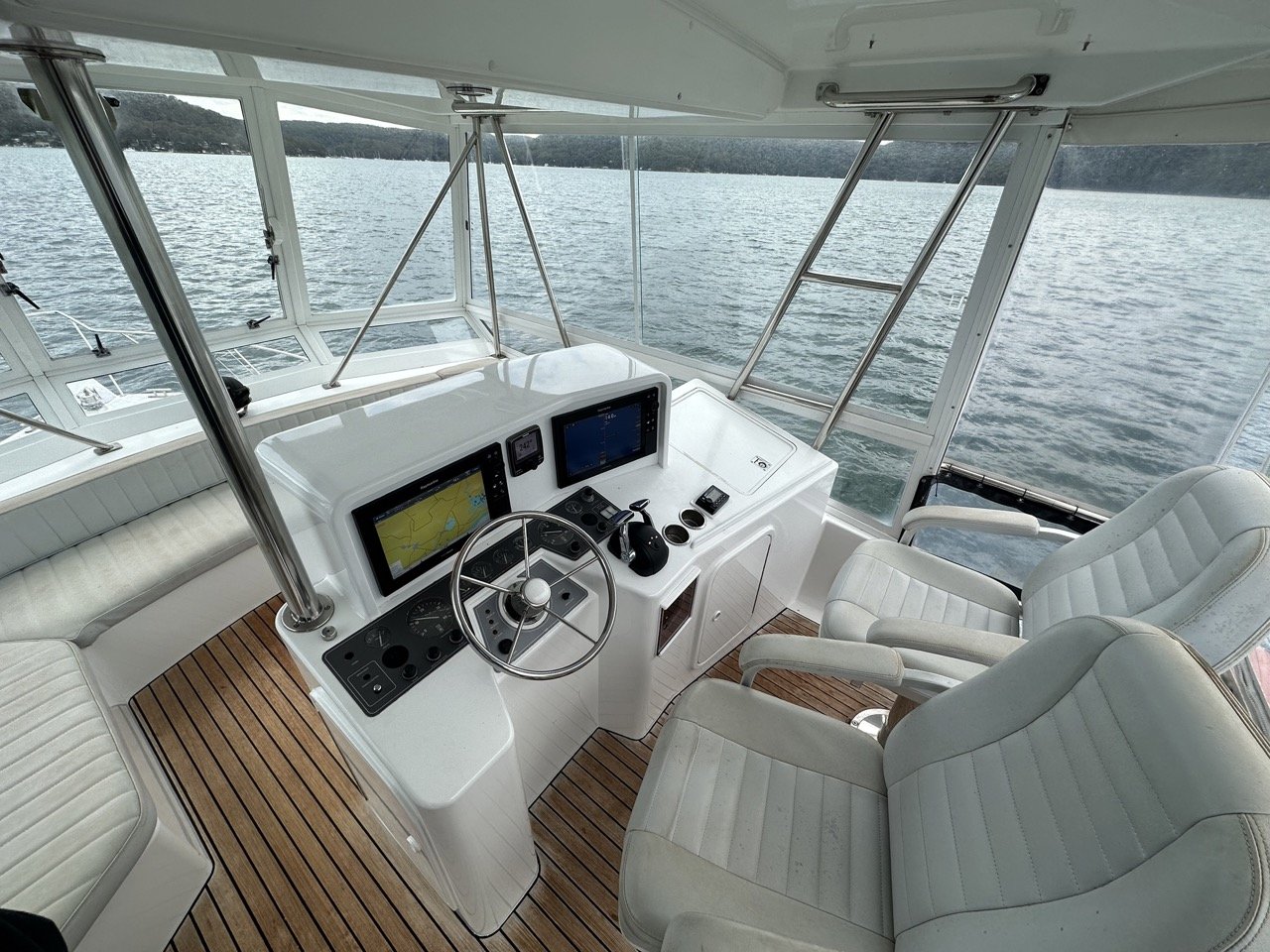 Riviera for Sale