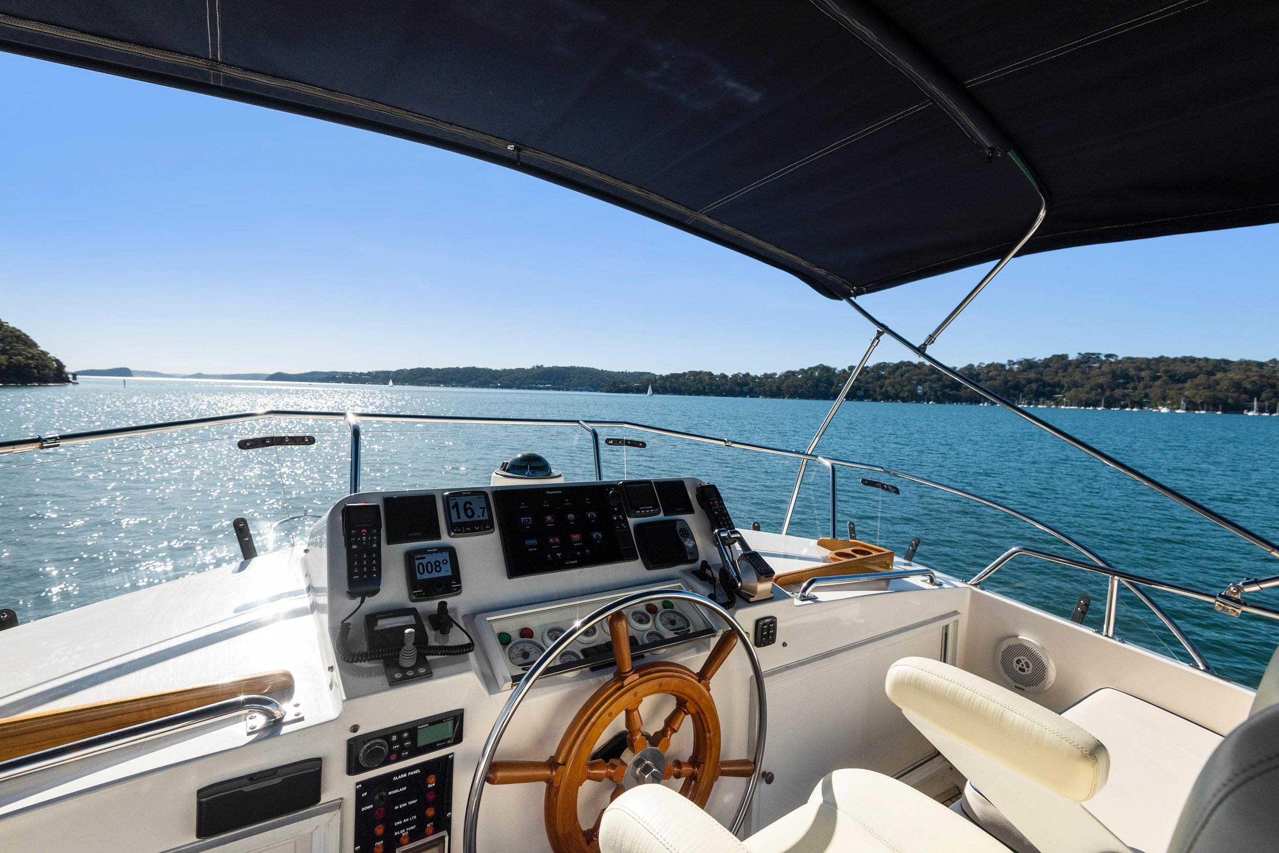 Boats for sale pittwater