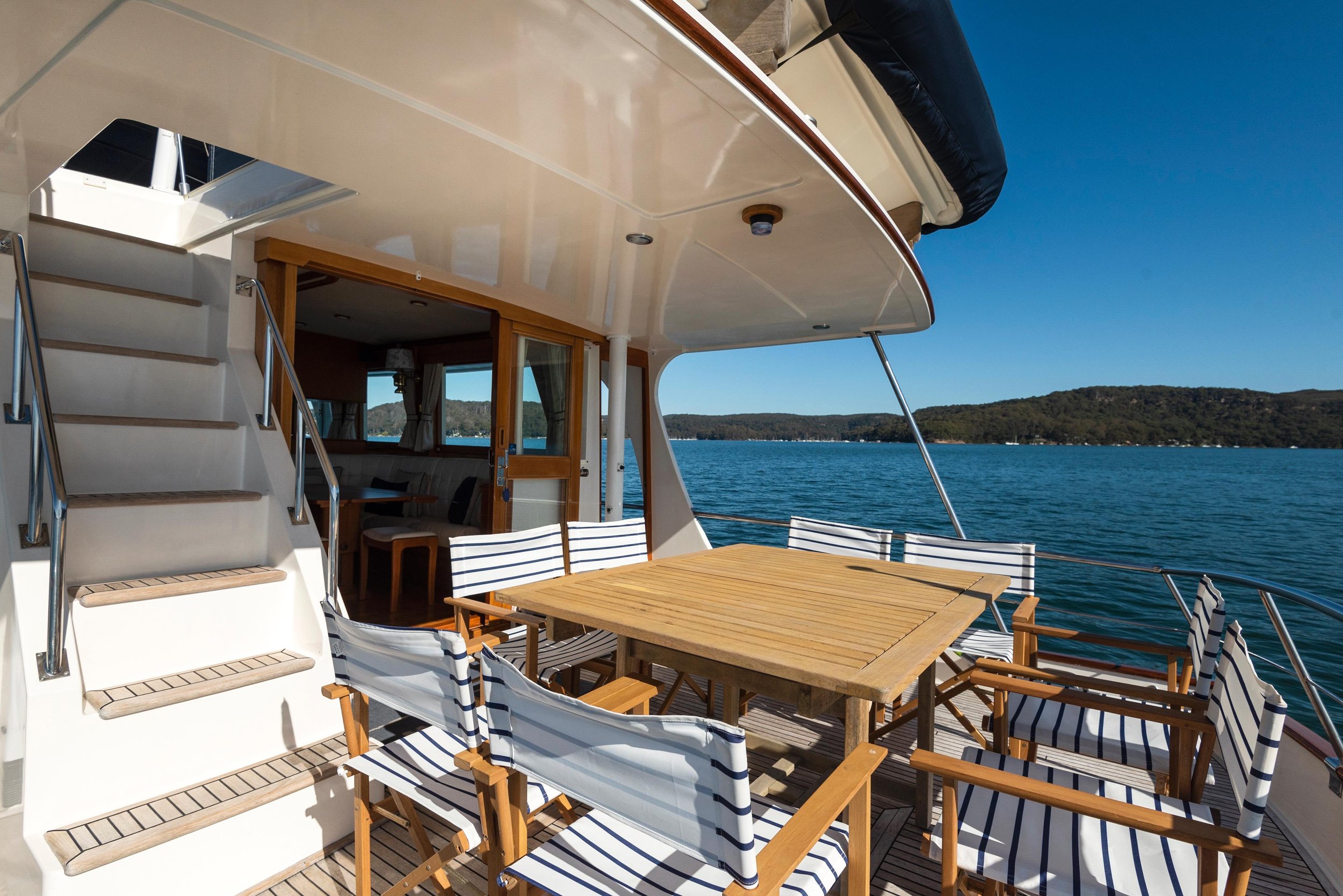 Boats for sale pittwater