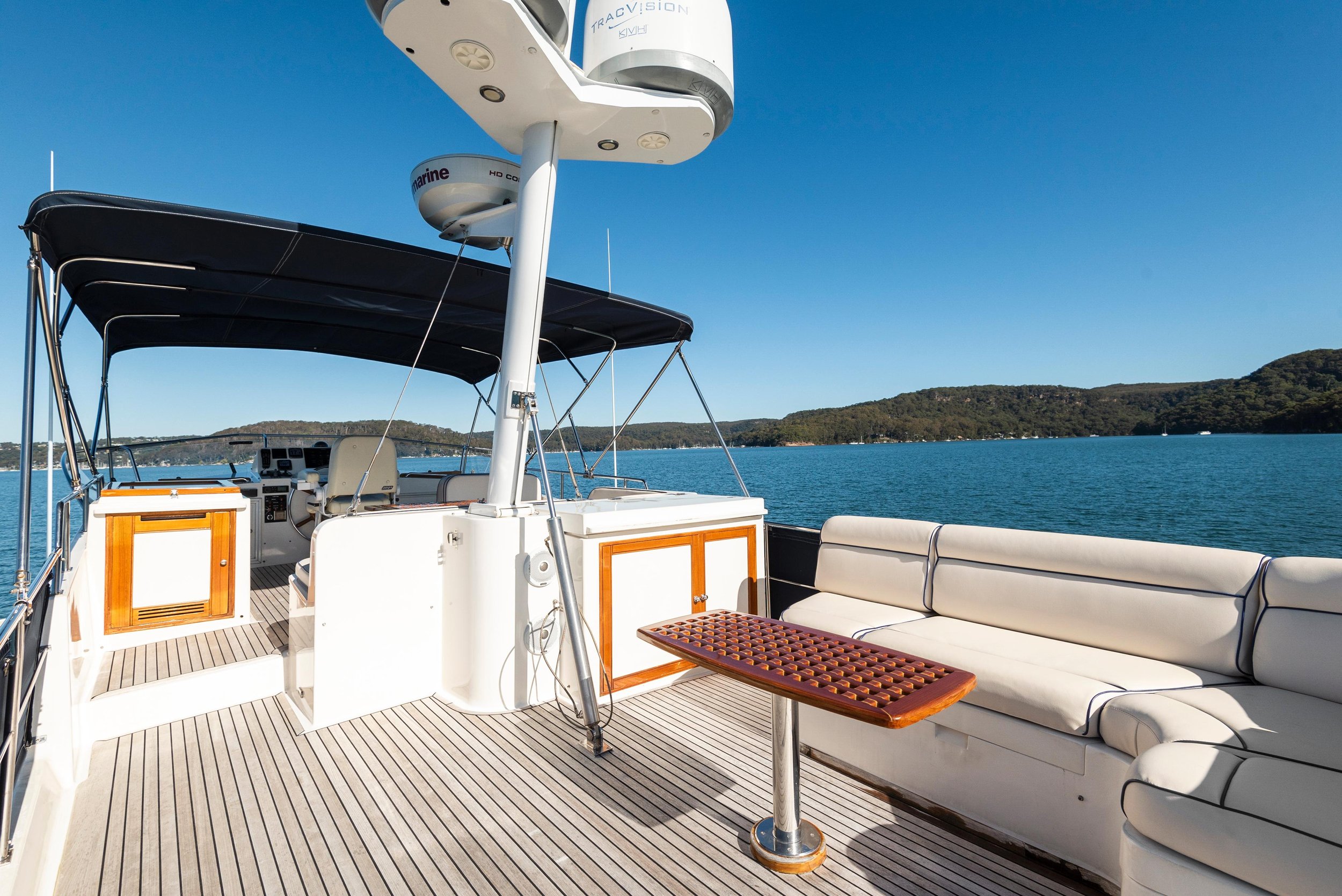 Boats for sale pittwater