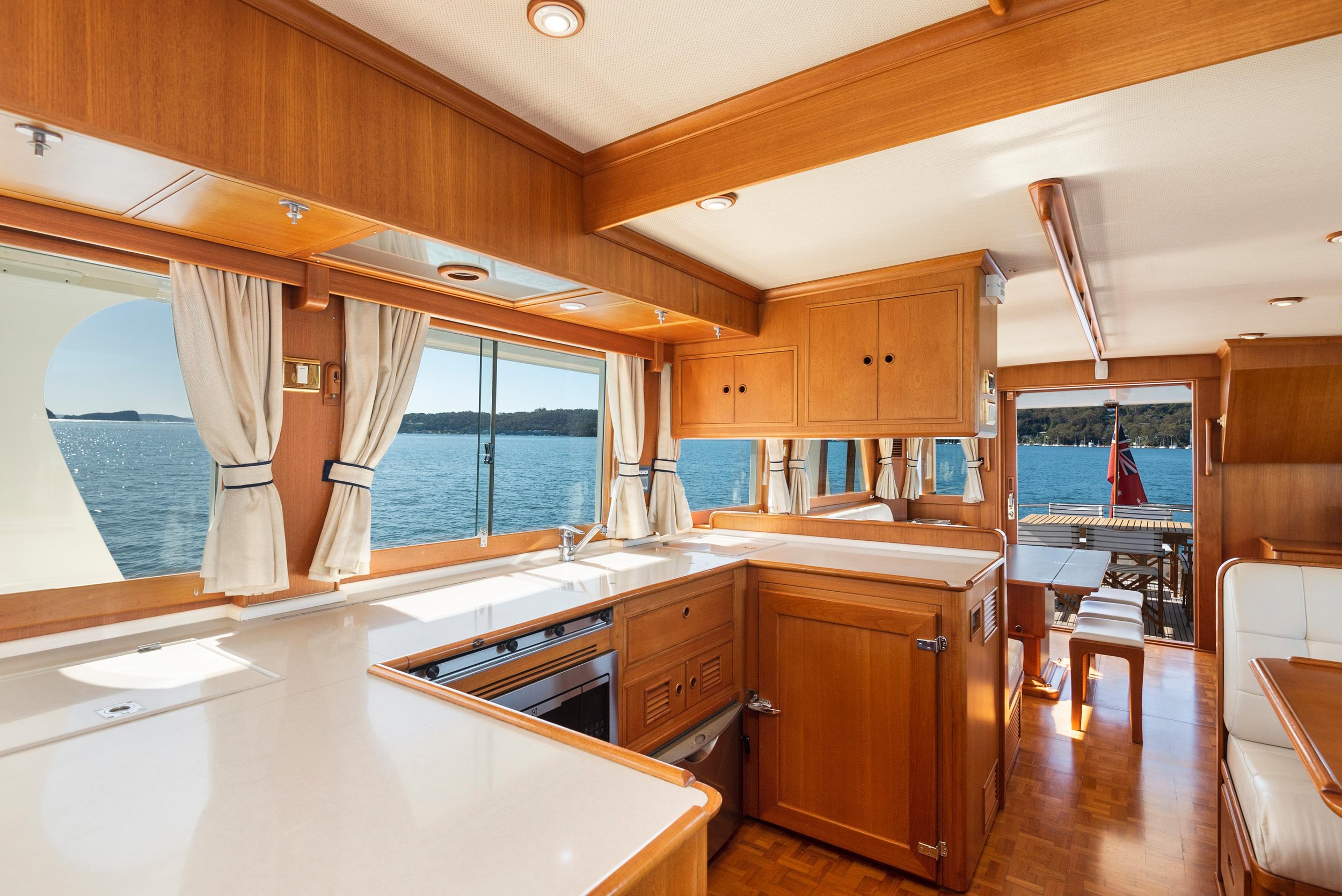 Boats for sale pittwater