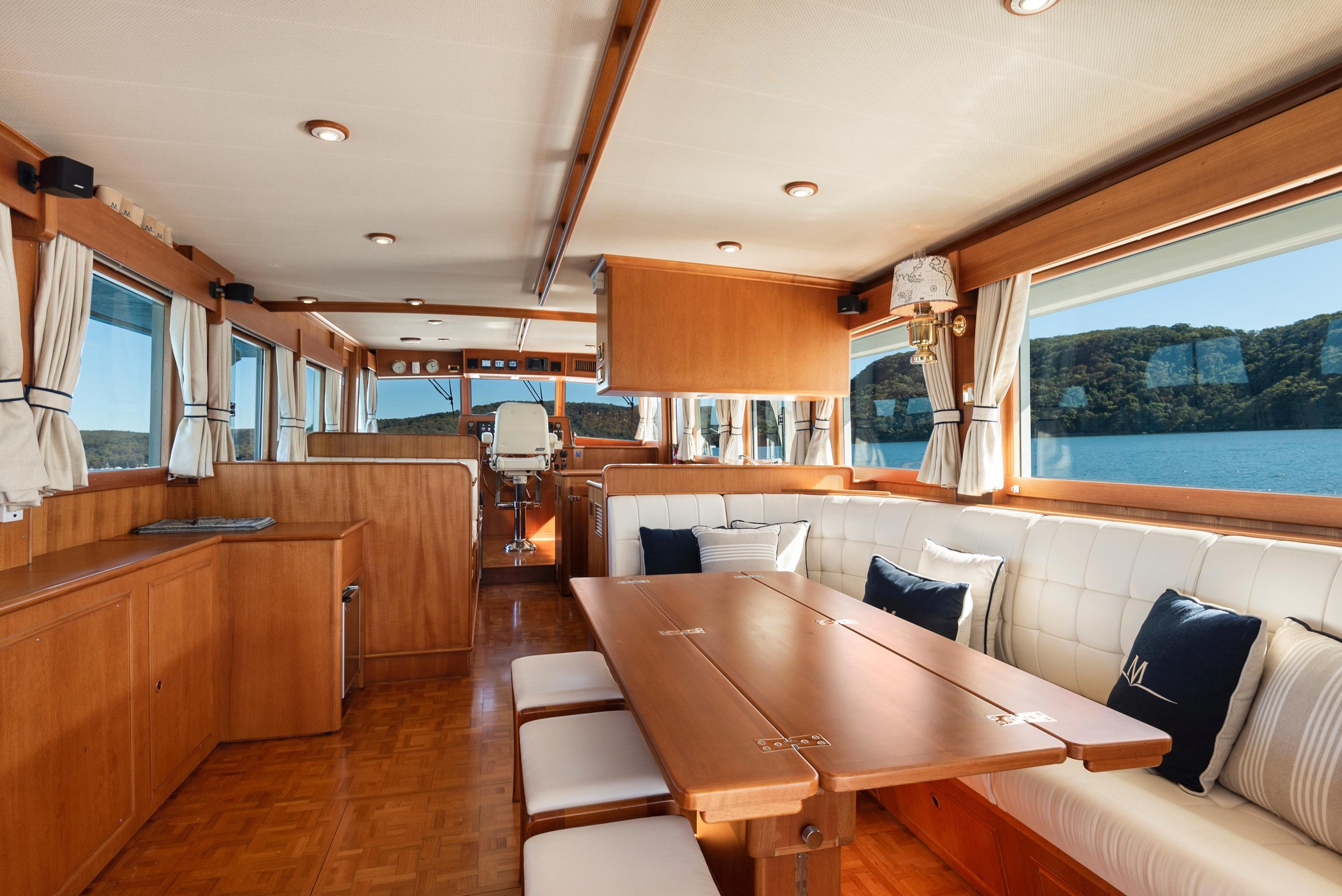 Boats for sale pittwater
