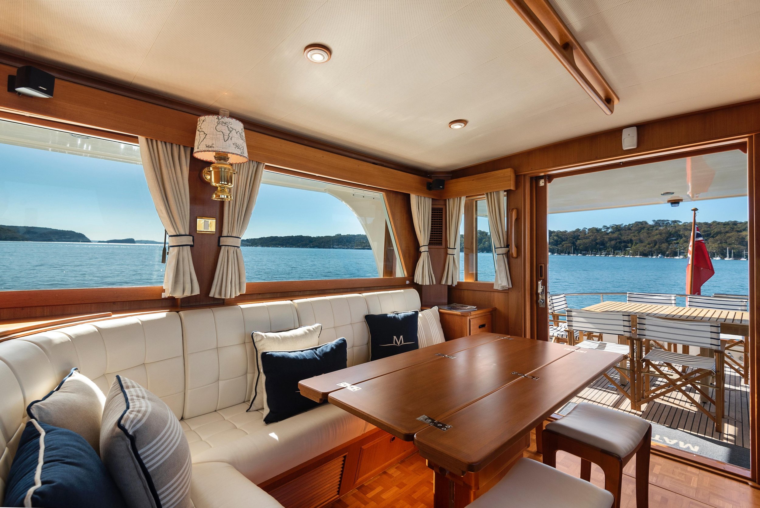 Boats for sale pittwater