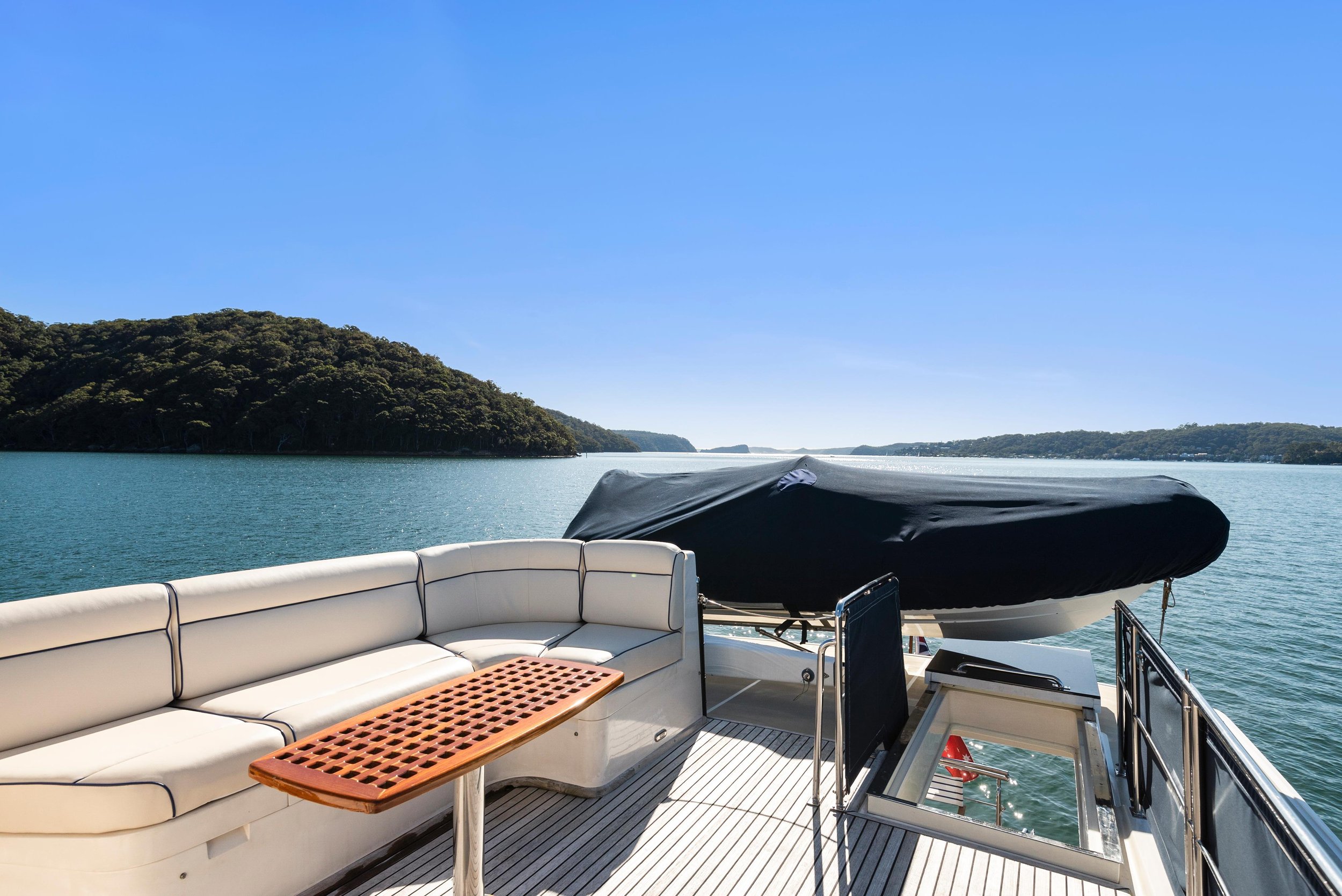 Boats for sale pittwater