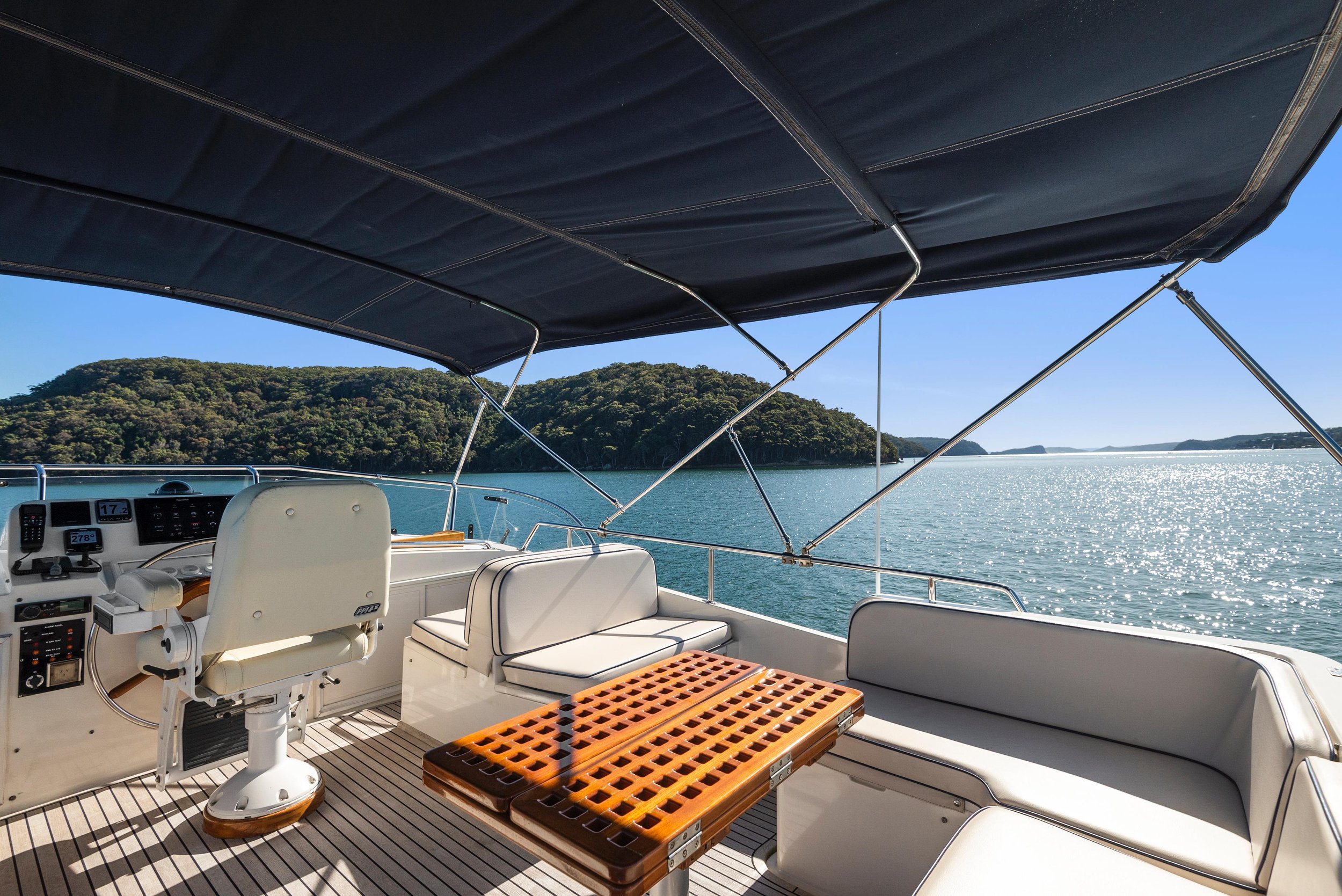 Boats for sale pittwater
