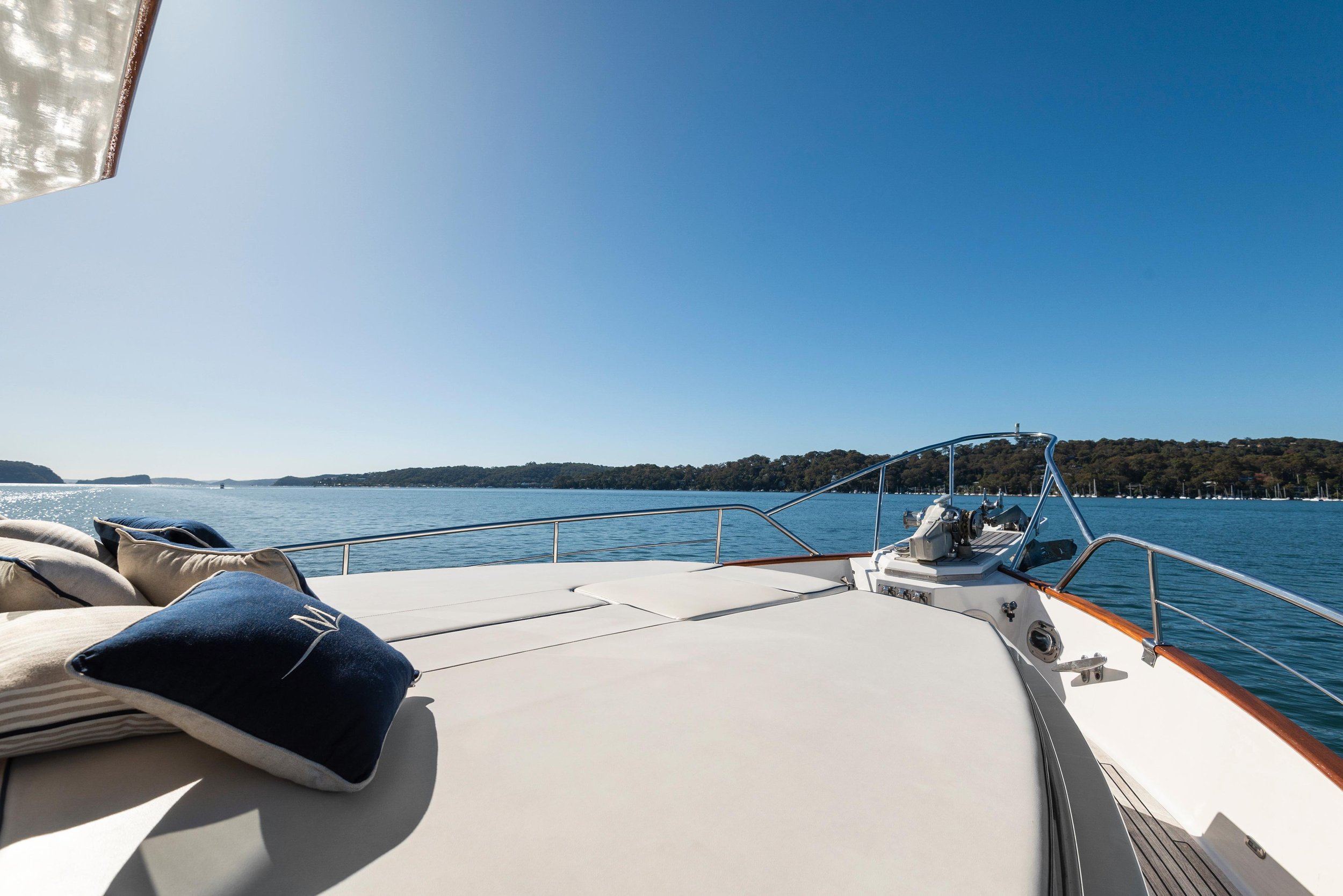 Boats for sale pittwater