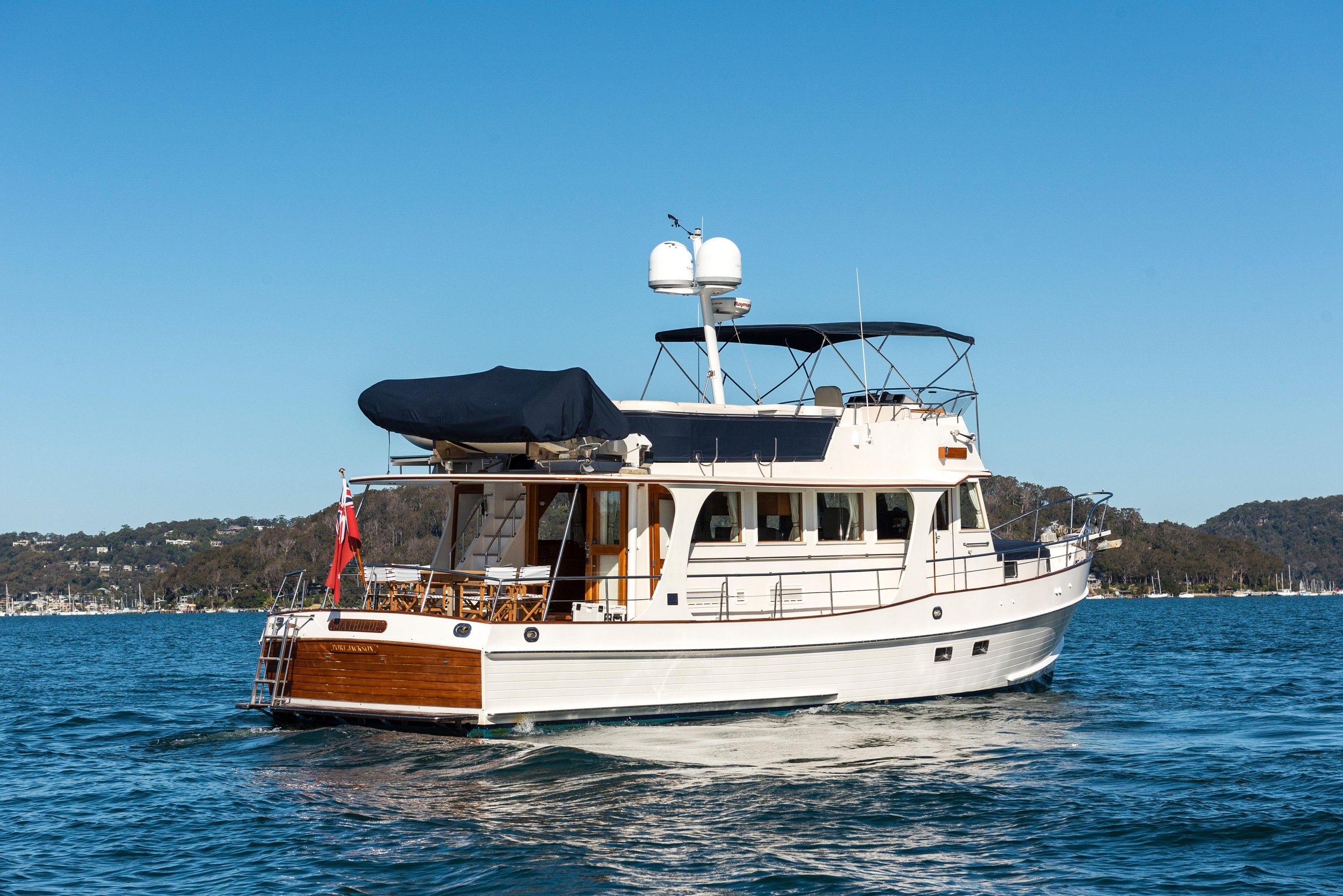 Boats for sale pittwater