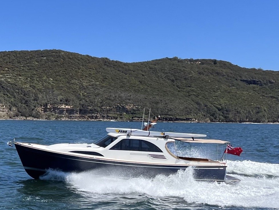 Palm Beach 42 for sale