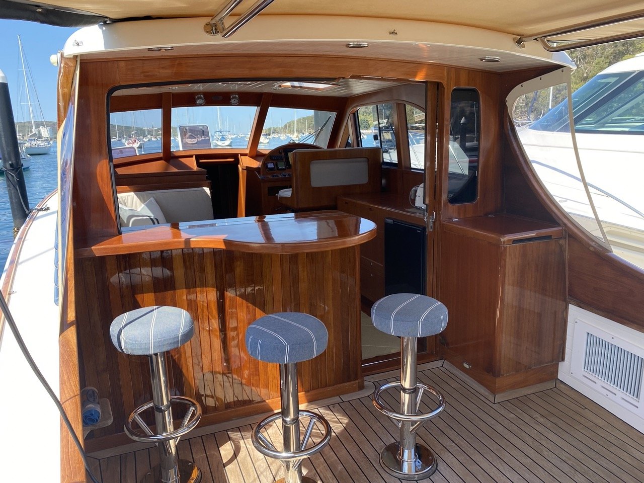 Palm Beach 42 for sale
