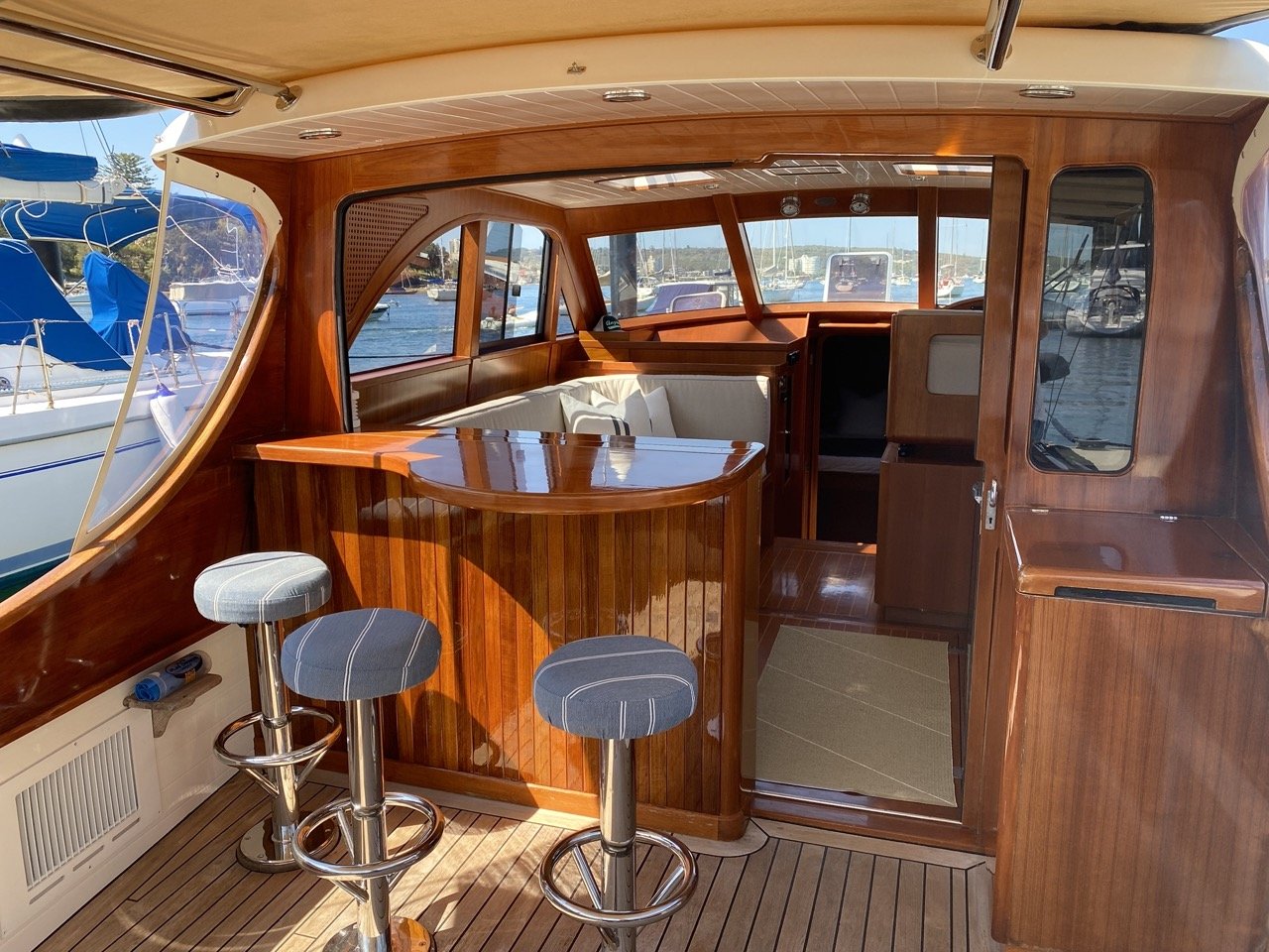 Palm Beach 42 for sale