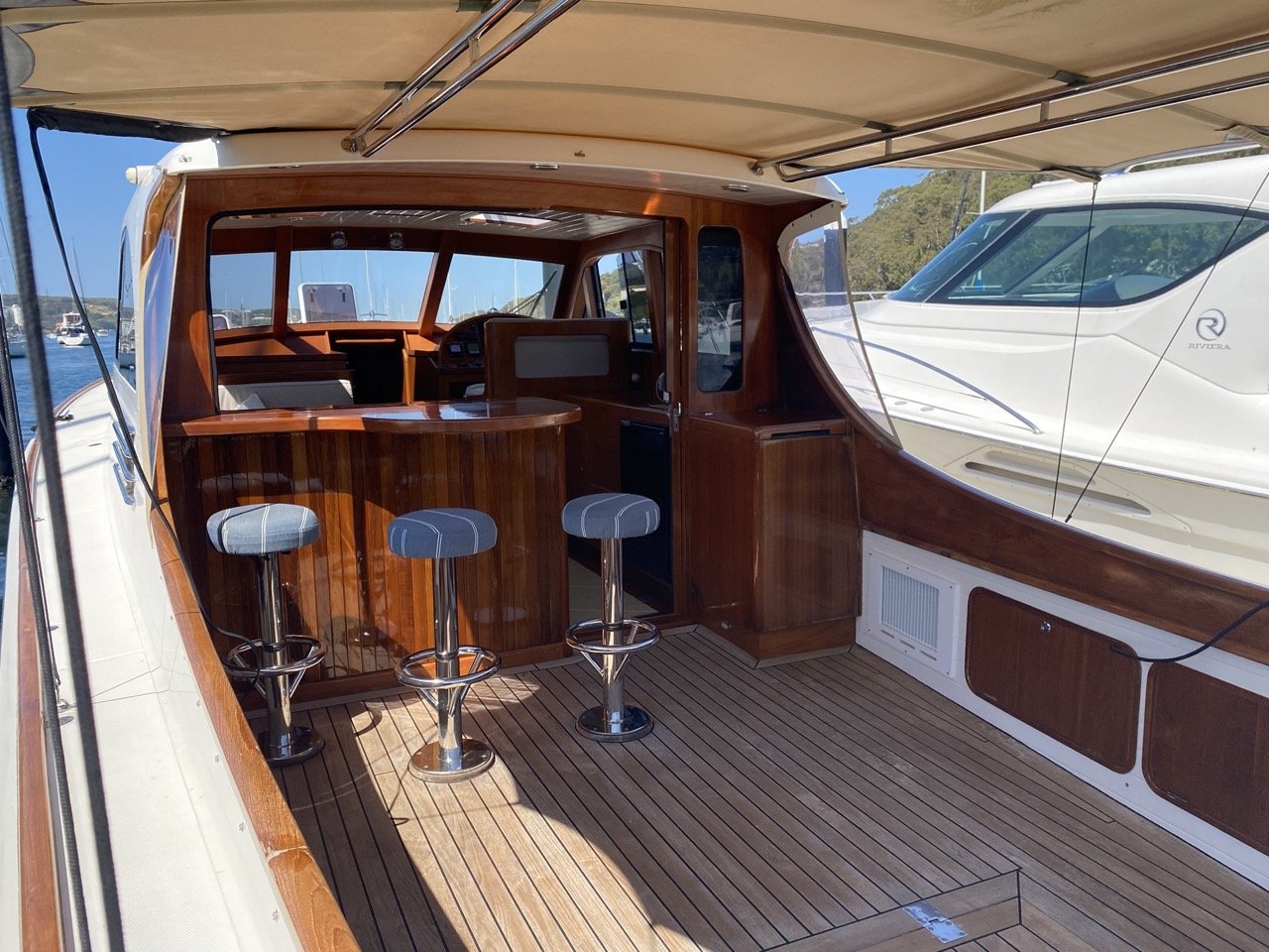Palm Beach 42 for sale