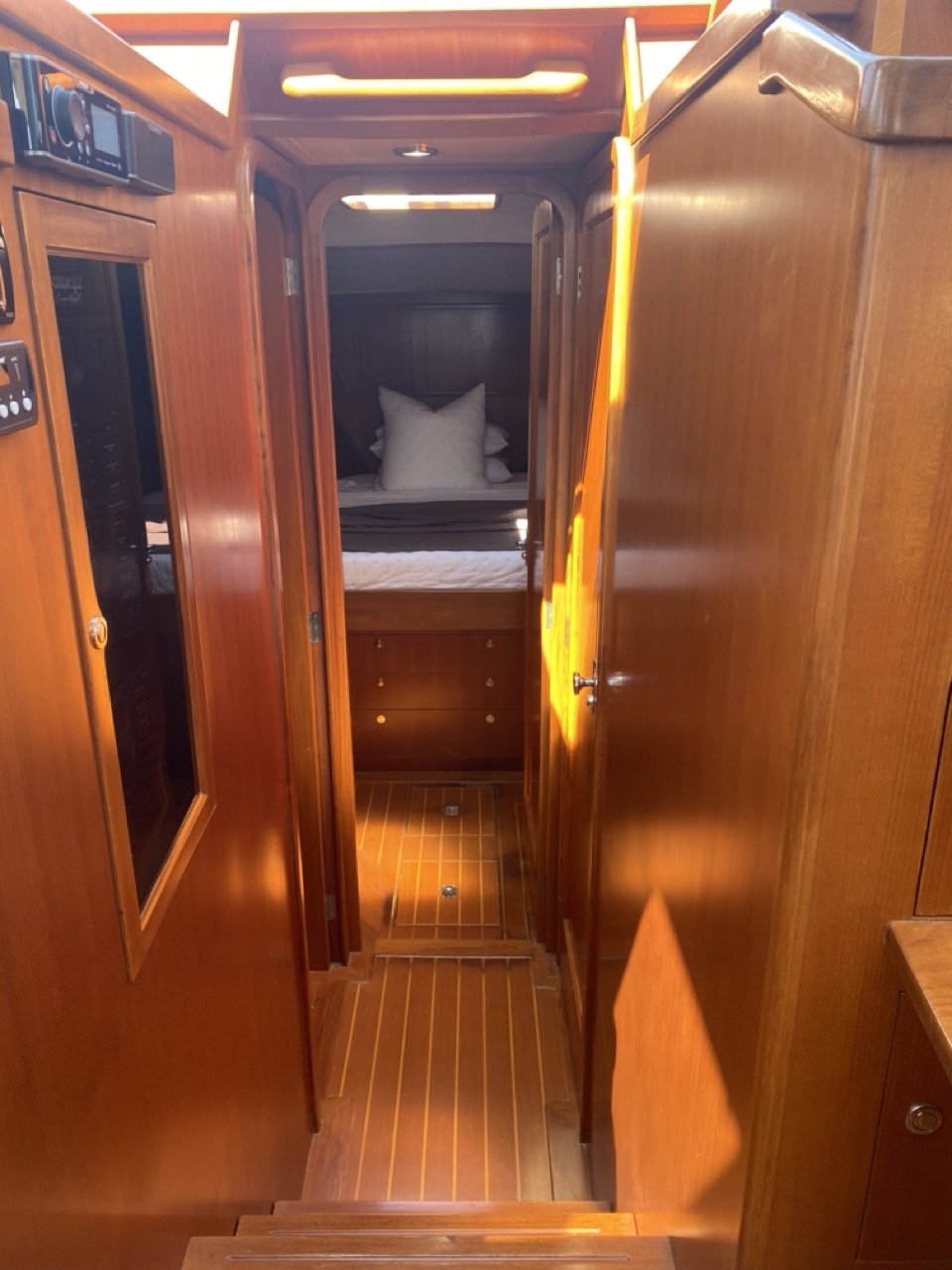 Palm Beach 42 for sale