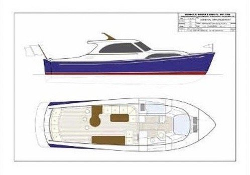 Palm Beach 42 for sale