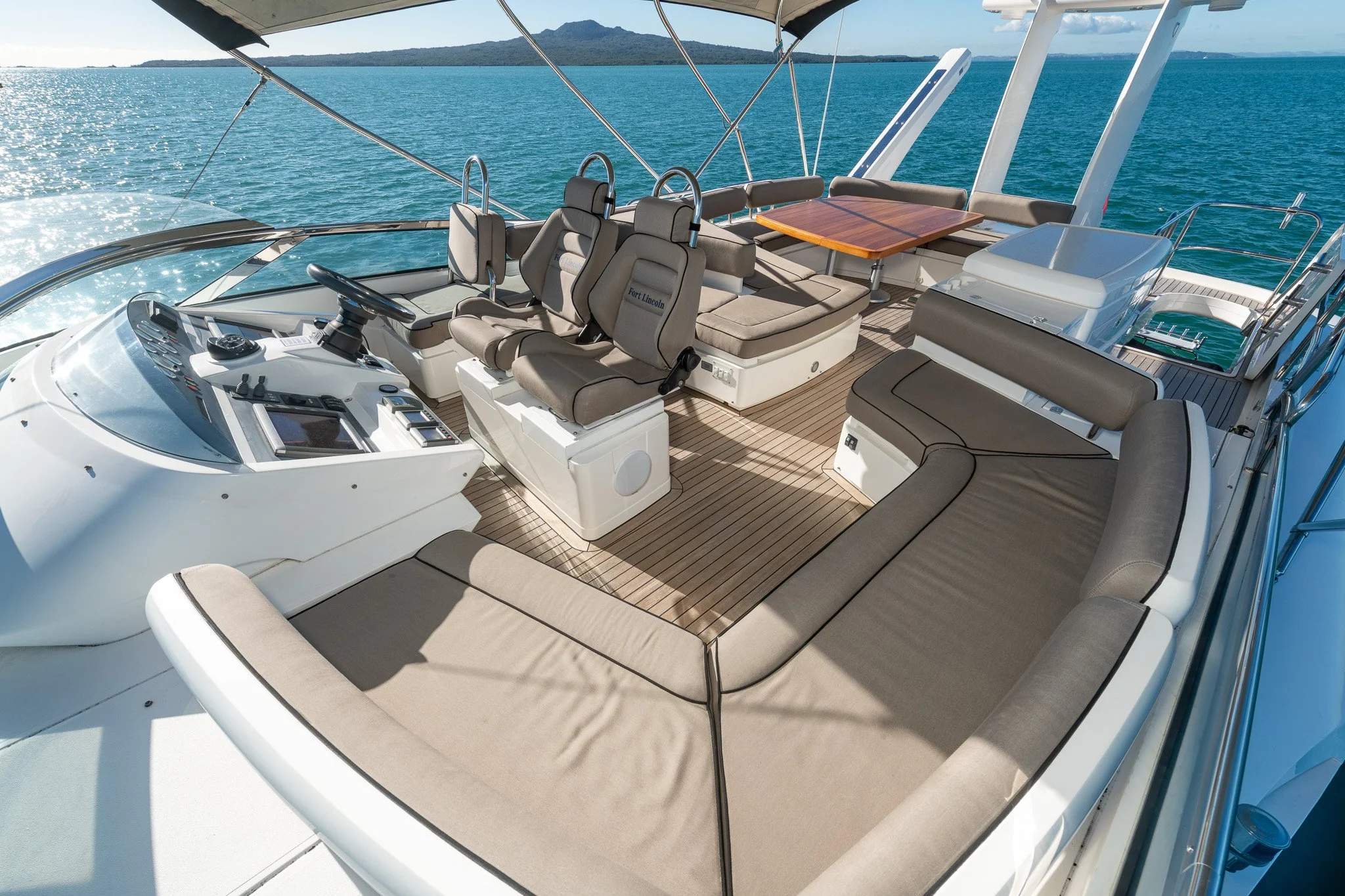 Squadron 78 - Fort Lincoln14 exterior flybridge.jpg