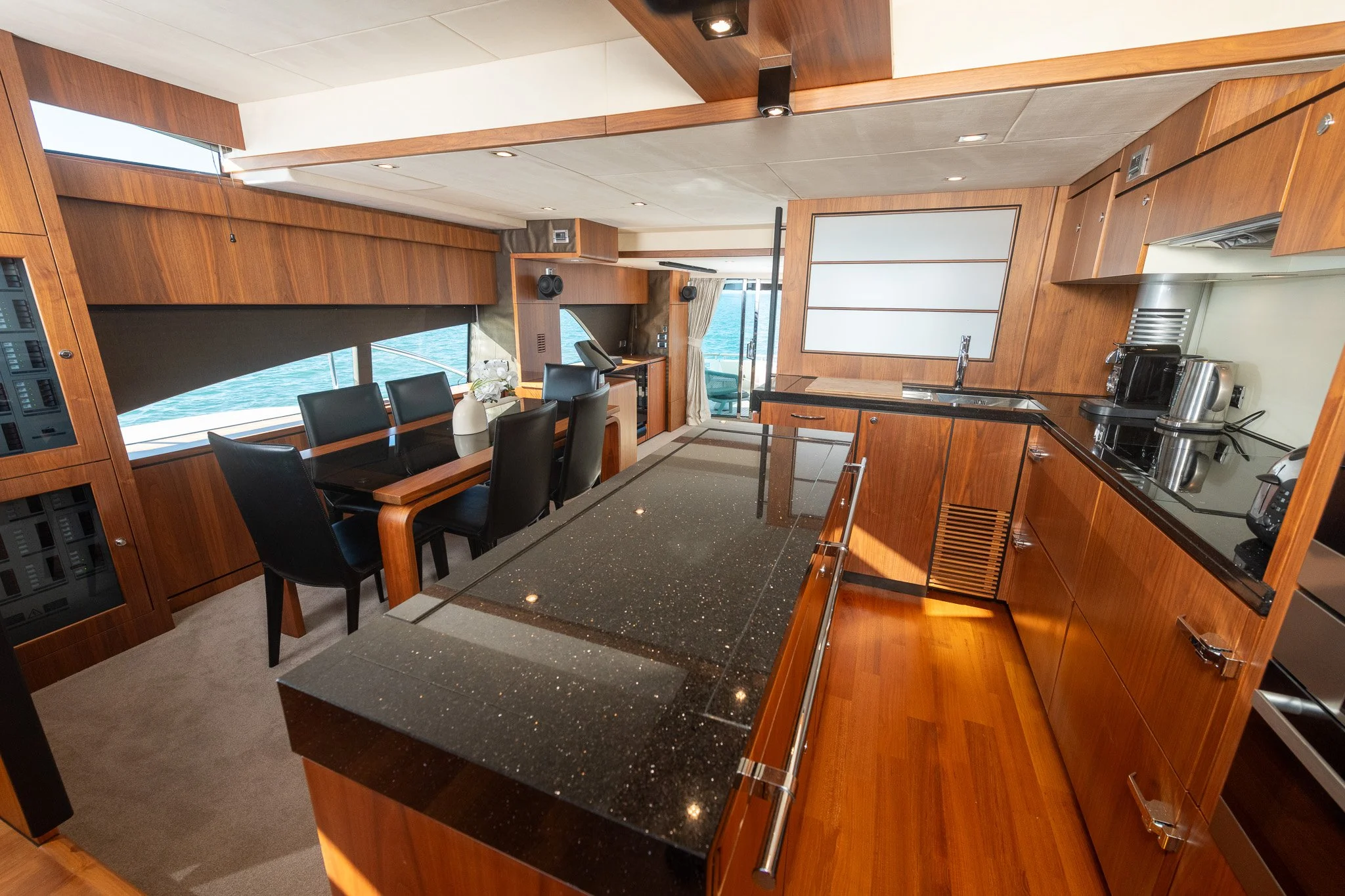 Squadron 78 - Fort Lincoln21 galley.jpg