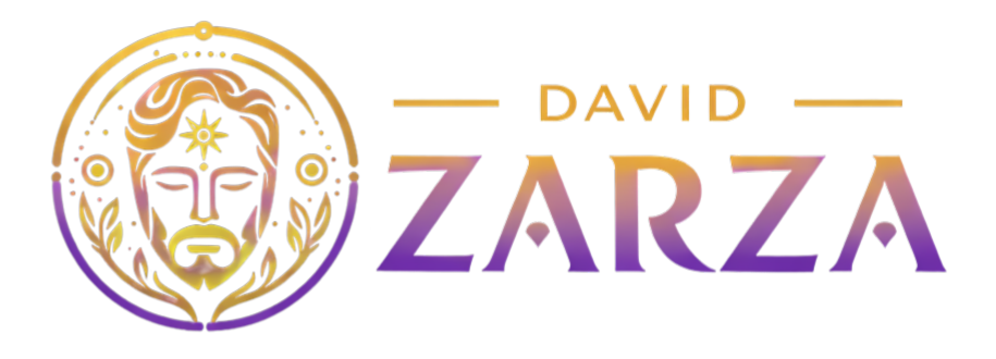 David Zarza, Psychic Medium &amp; Intuitive Life Coach