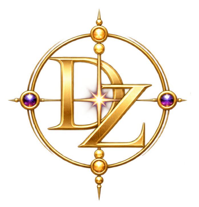 David Zarza, Psychic Medium &amp; Intuitive Life Coach