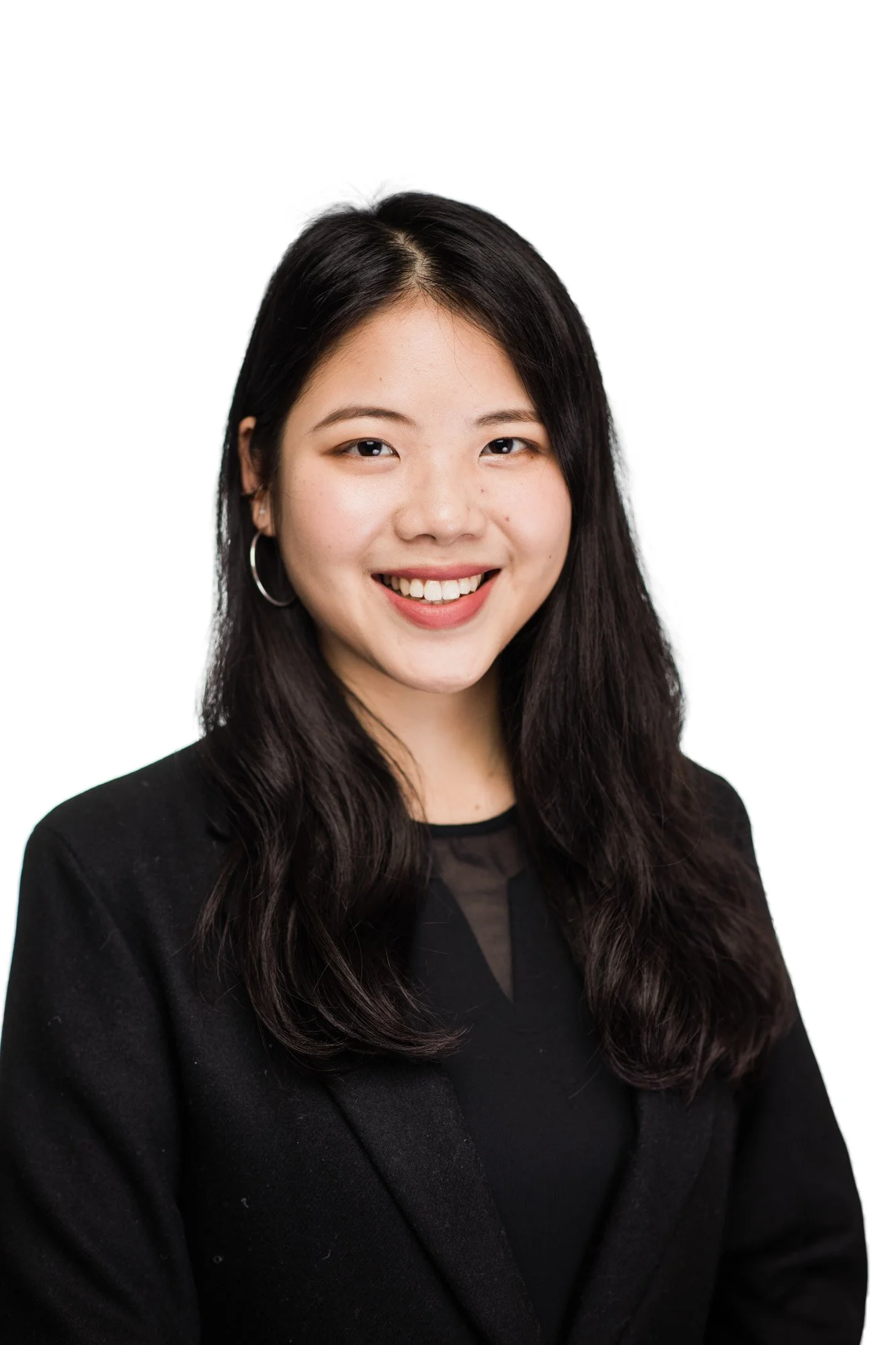 Jill Chaosheng McLean