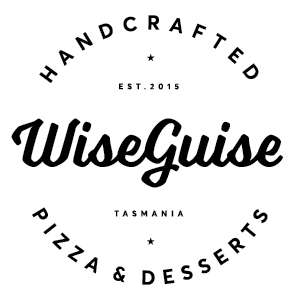 Wiseguise Pizza