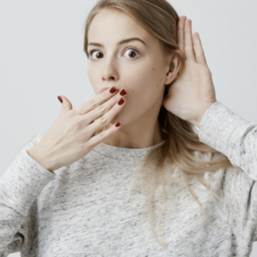 An Editor’s Perspective: Developing and Preserving an Author’s Voice