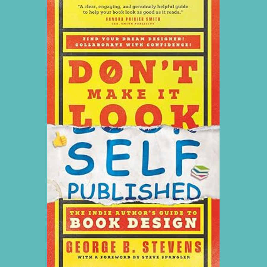 Ye Will Be Judged: Preparing for Book Design